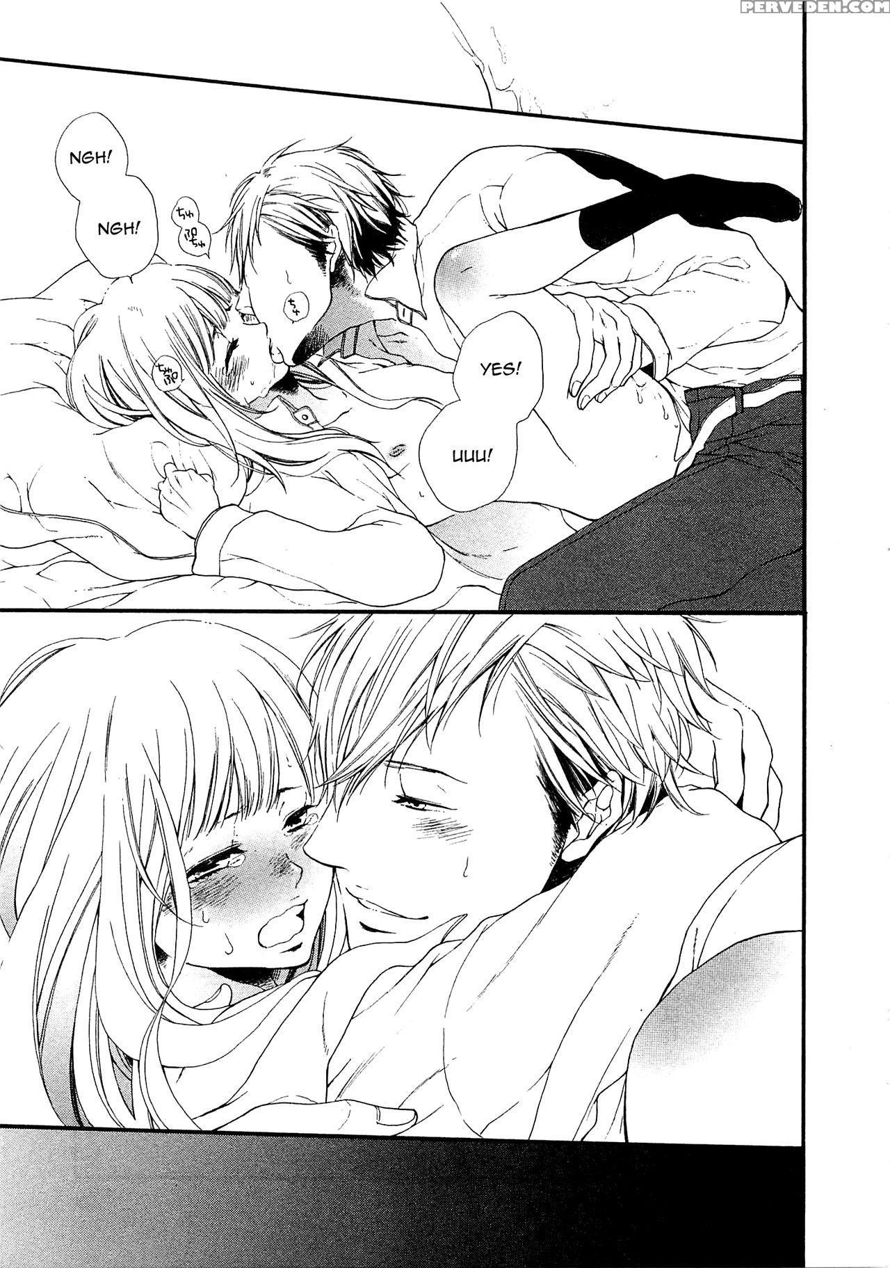 [natsume Katsura] Momoiro Otokonoko Ch. 1-5 [english] [mysterymeat3] 1