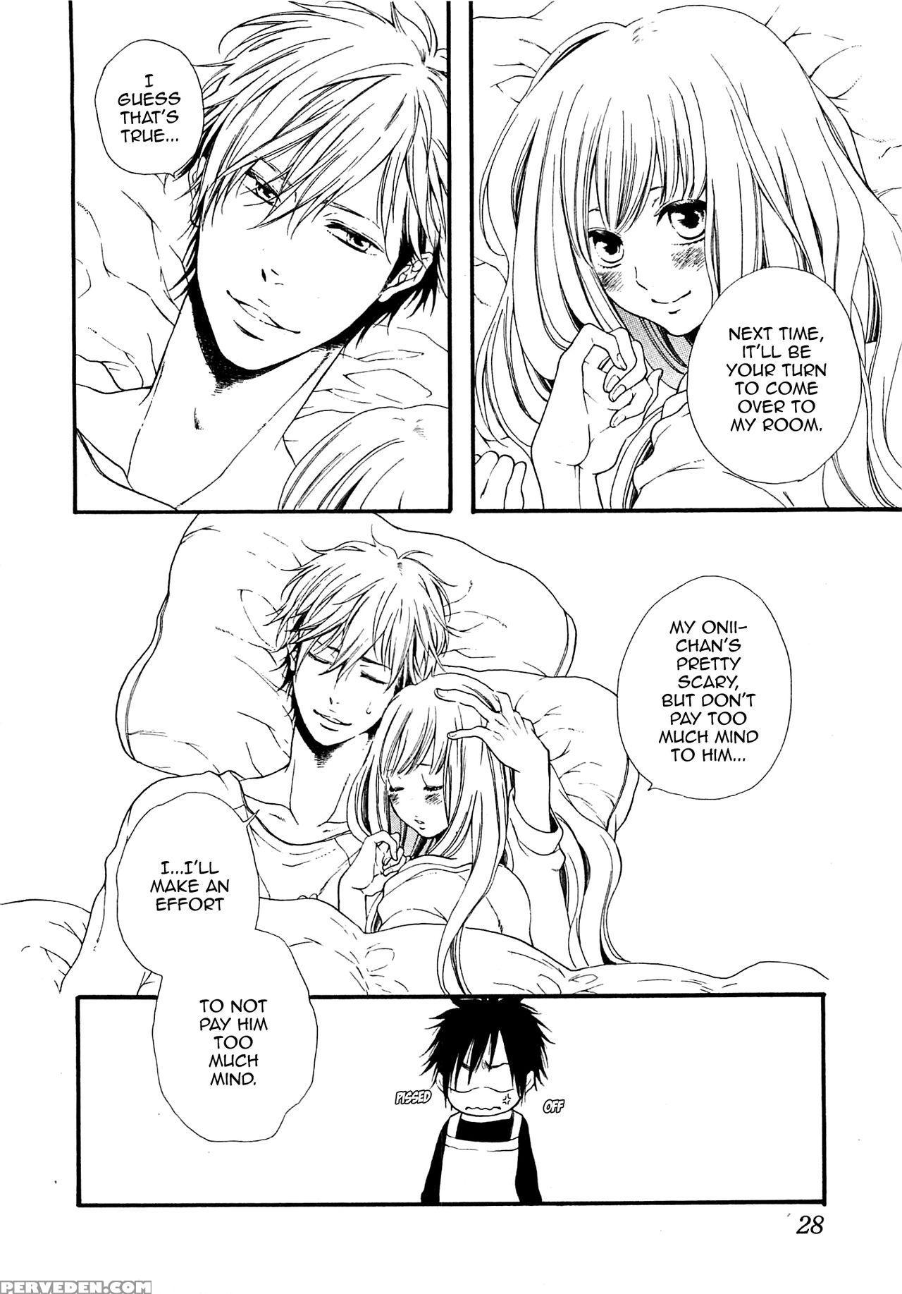 [natsume Katsura] Momoiro Otokonoko Ch. 1-5 [english] [mysterymeat3] 1