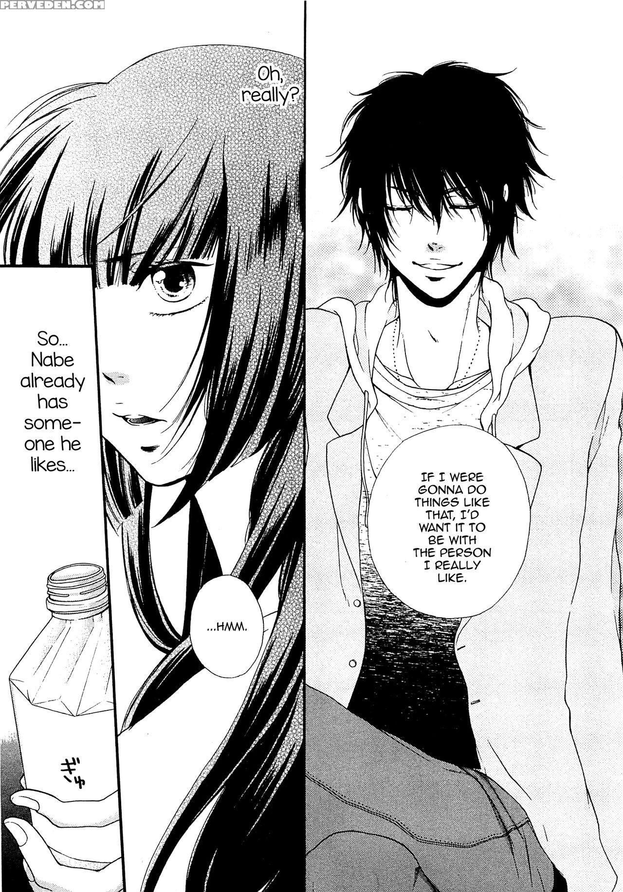 [natsume Katsura] Momoiro Otokonoko Ch. 1-5 [english] [mysterymeat3] 1