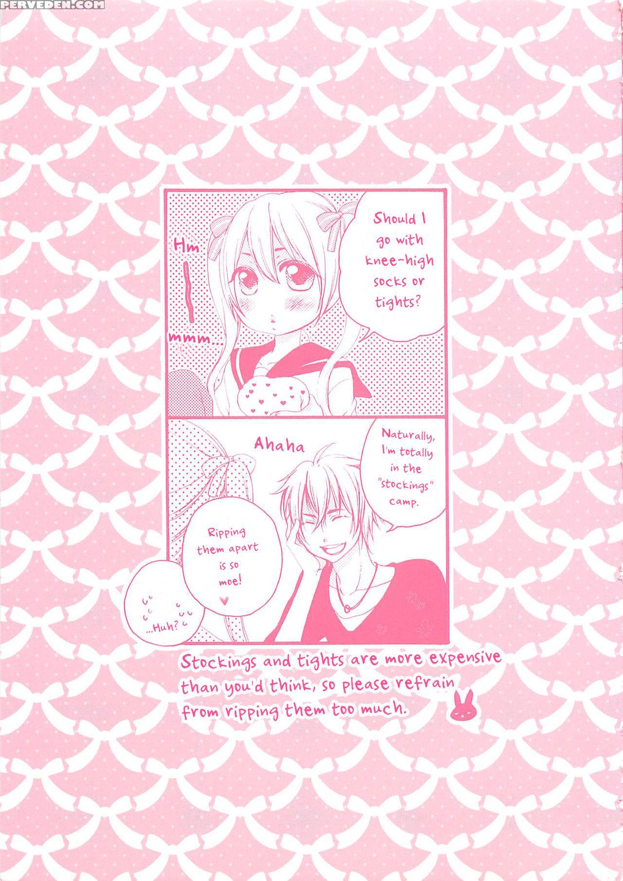 [natsume Katsura] Momoiro Otokonoko Ch. 1-5 [english] [mysterymeat3] 1