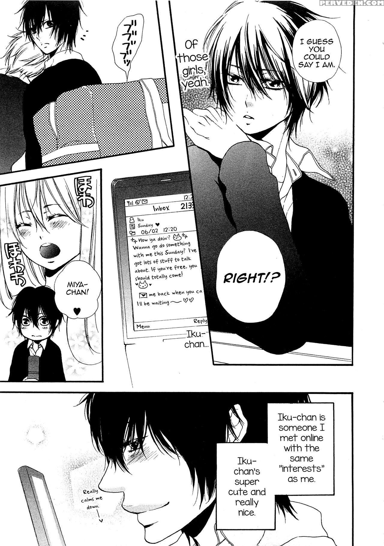 [natsume Katsura] Momoiro Otokonoko Ch. 1-5 [english] [mysterymeat3] 1