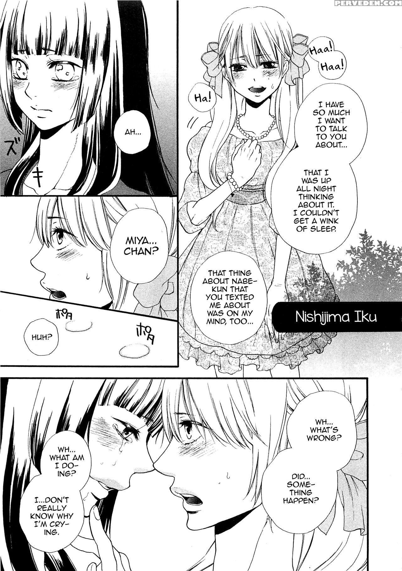 [natsume Katsura] Momoiro Otokonoko Ch. 1-5 [english] [mysterymeat3] 1