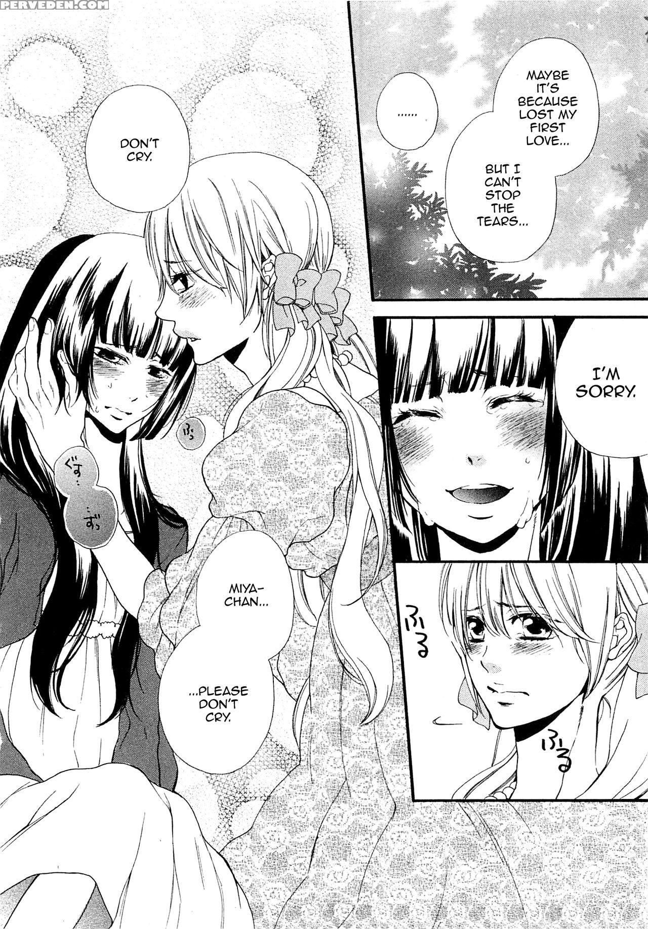 [natsume Katsura] Momoiro Otokonoko Ch. 1-5 [english] [mysterymeat3] 1