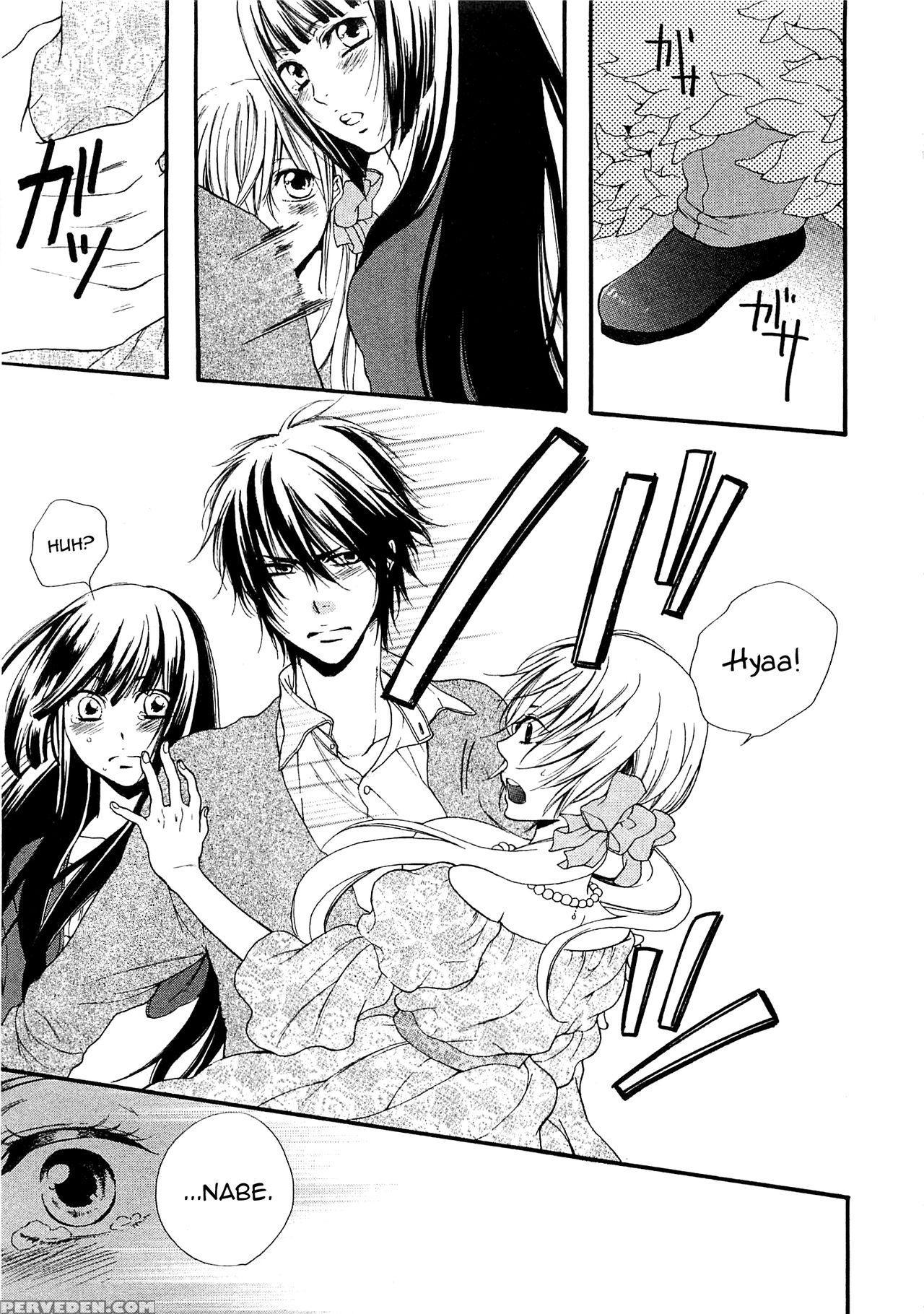 [natsume Katsura] Momoiro Otokonoko Ch. 1-5 [english] [mysterymeat3] 1
