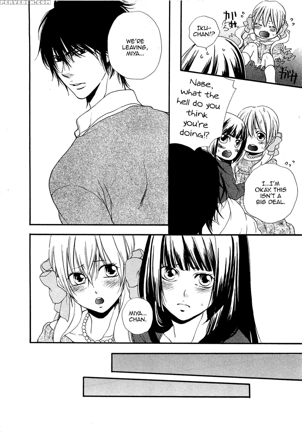 [natsume Katsura] Momoiro Otokonoko Ch. 1-5 [english] [mysterymeat3] 1