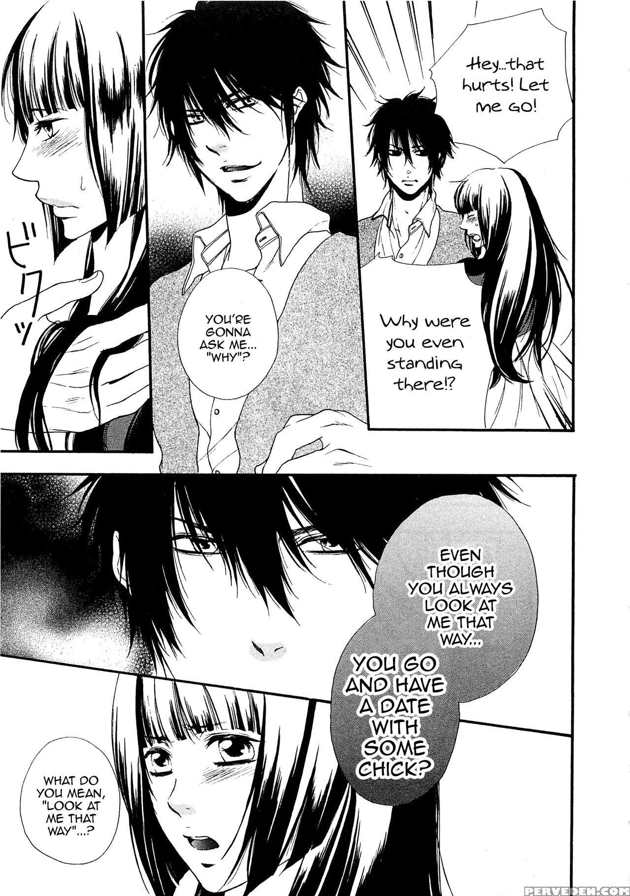 [natsume Katsura] Momoiro Otokonoko Ch. 1-5 [english] [mysterymeat3] 1