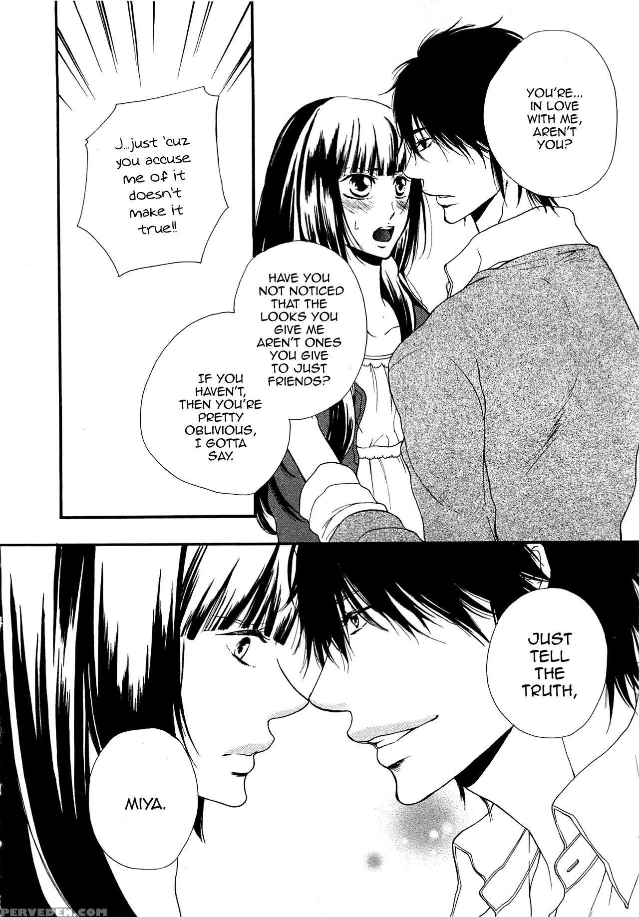 [natsume Katsura] Momoiro Otokonoko Ch. 1-5 [english] [mysterymeat3] 1