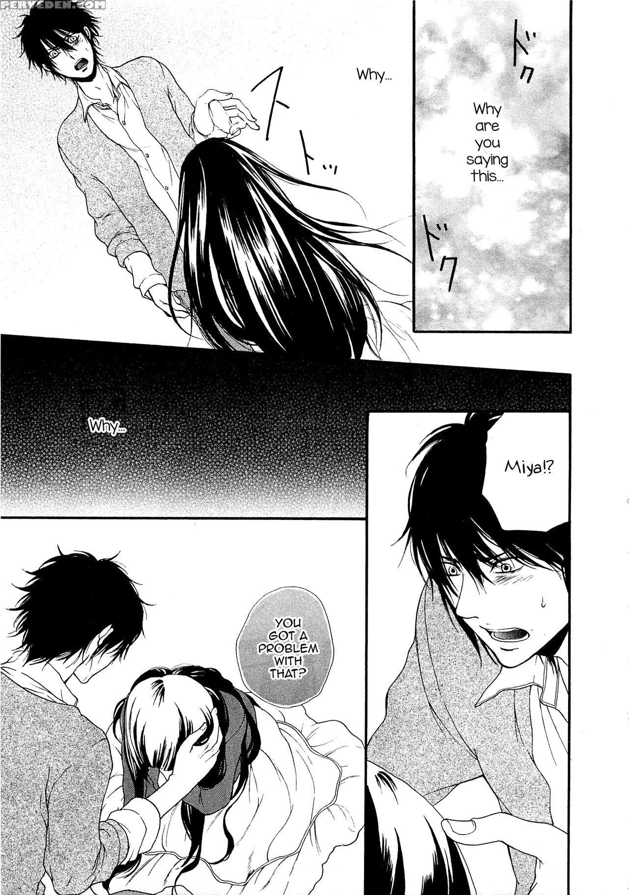 [natsume Katsura] Momoiro Otokonoko Ch. 1-5 [english] [mysterymeat3] 1