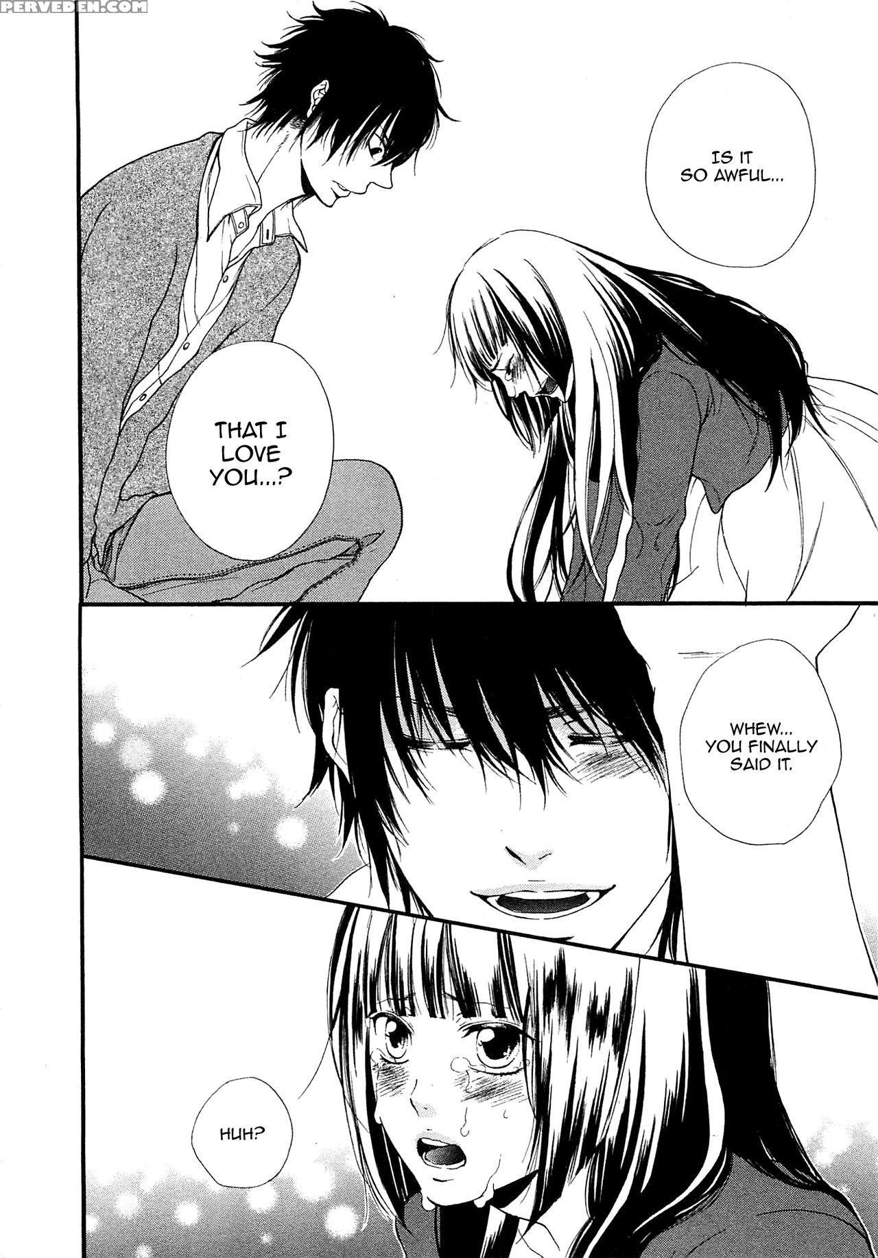 [natsume Katsura] Momoiro Otokonoko Ch. 1-5 [english] [mysterymeat3] 1