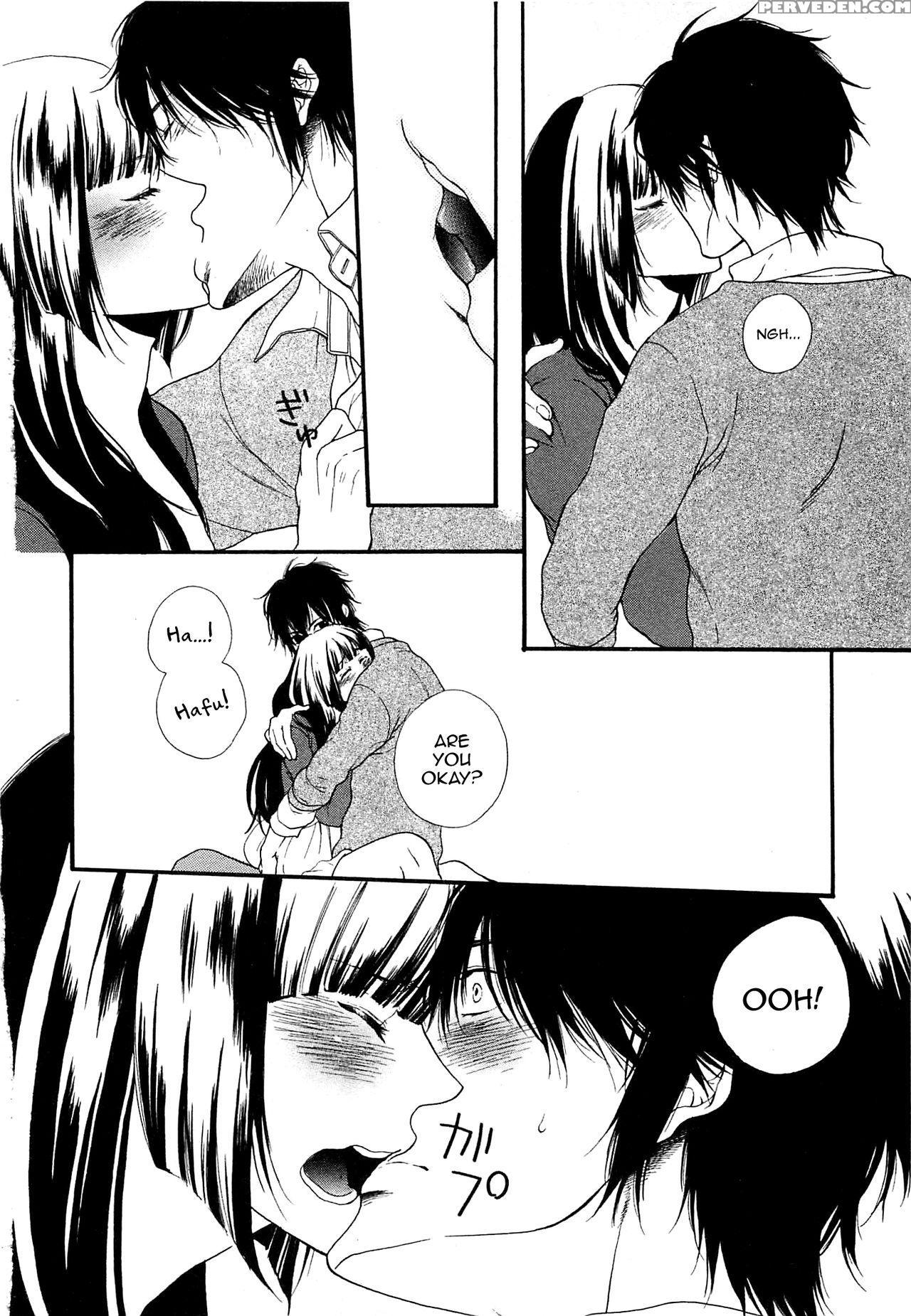 [natsume Katsura] Momoiro Otokonoko Ch. 1-5 [english] [mysterymeat3] 1