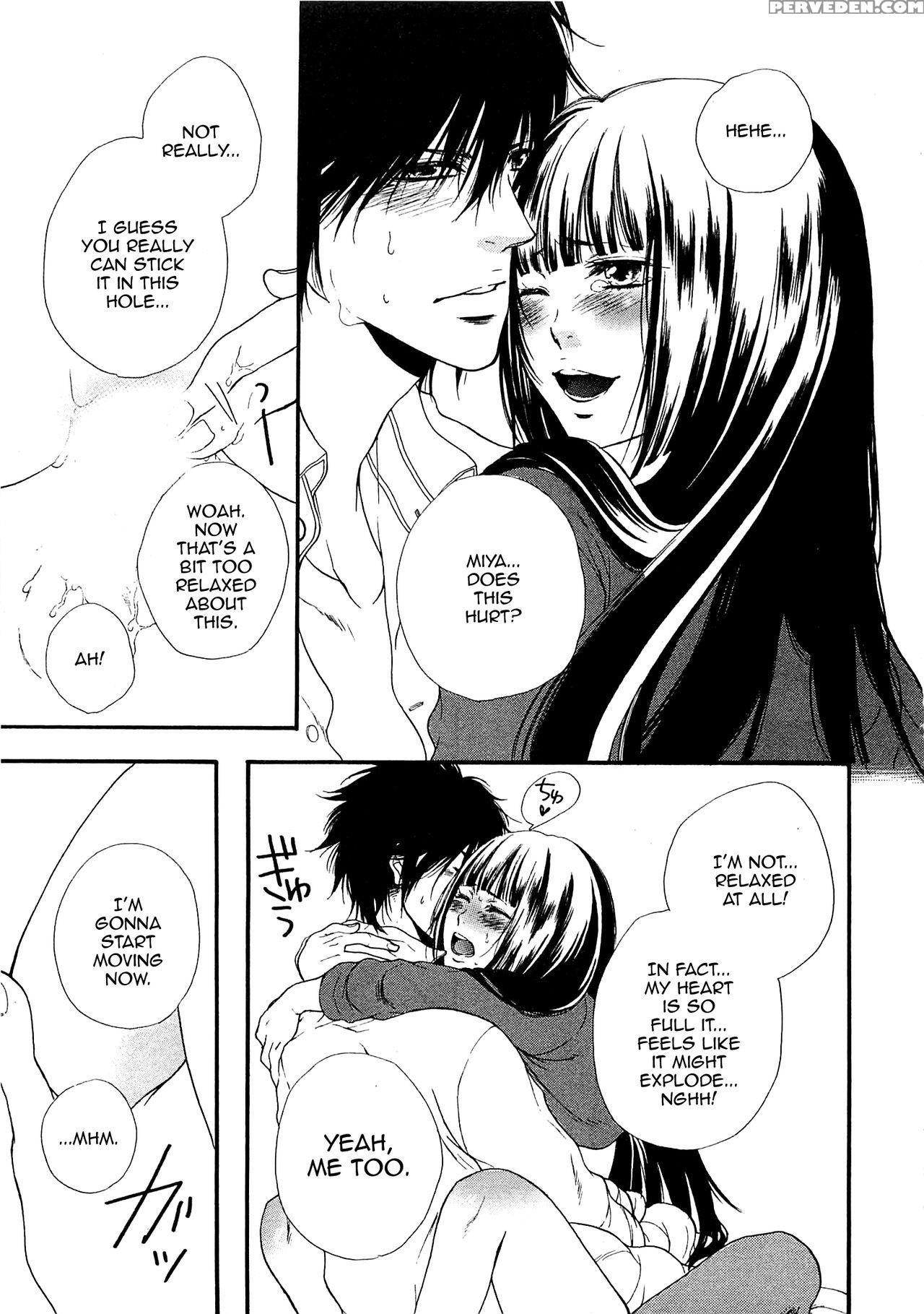 [natsume Katsura] Momoiro Otokonoko Ch. 1-5 [english] [mysterymeat3] 1