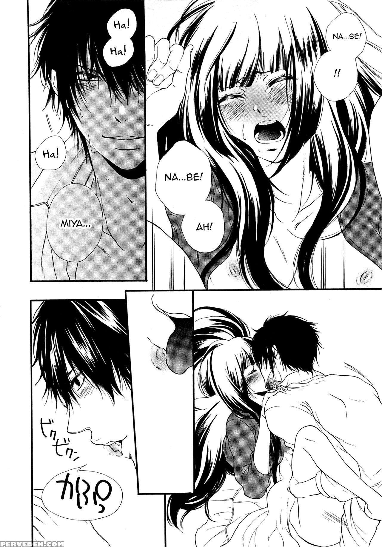 [natsume Katsura] Momoiro Otokonoko Ch. 1-5 [english] [mysterymeat3] 1