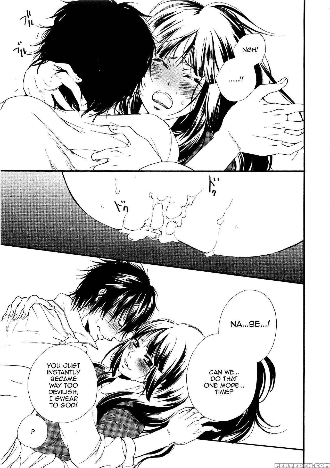 [natsume Katsura] Momoiro Otokonoko Ch. 1-5 [english] [mysterymeat3] 1