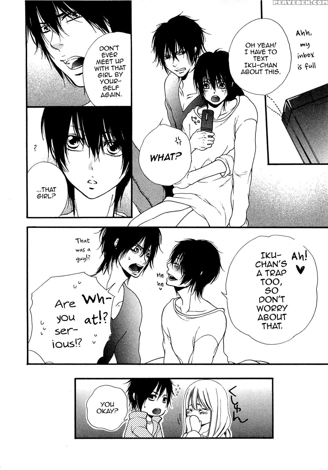 [natsume Katsura] Momoiro Otokonoko Ch. 1-5 [english] [mysterymeat3] 1