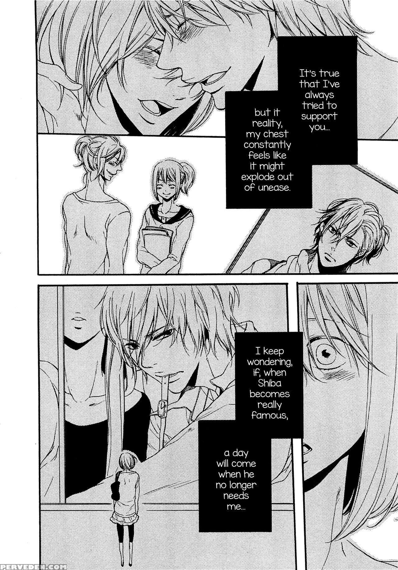 [natsume Katsura] Momoiro Otokonoko Ch. 1-5 [english] [mysterymeat3] 1
