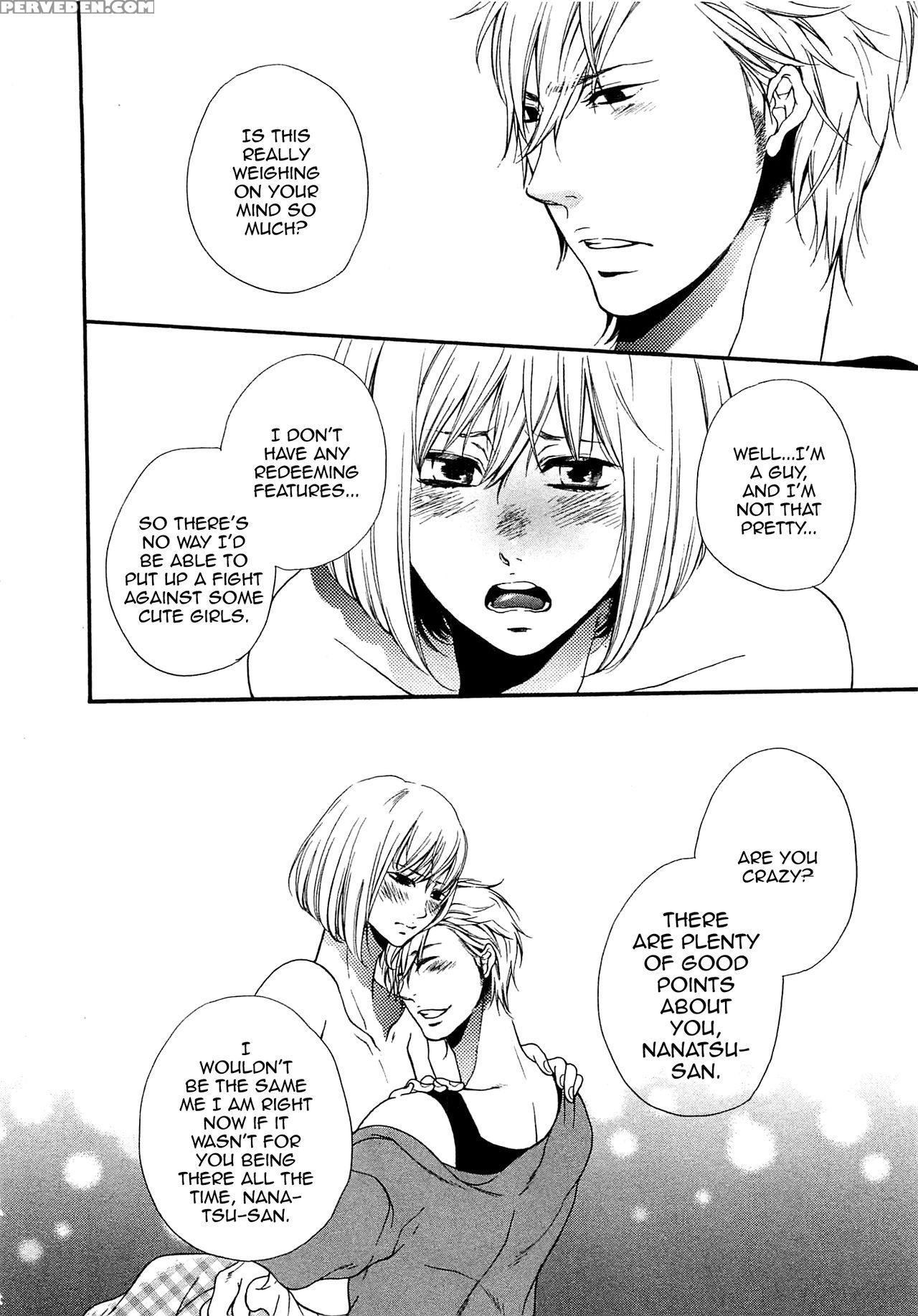 [natsume Katsura] Momoiro Otokonoko Ch. 1-5 [english] [mysterymeat3] 1