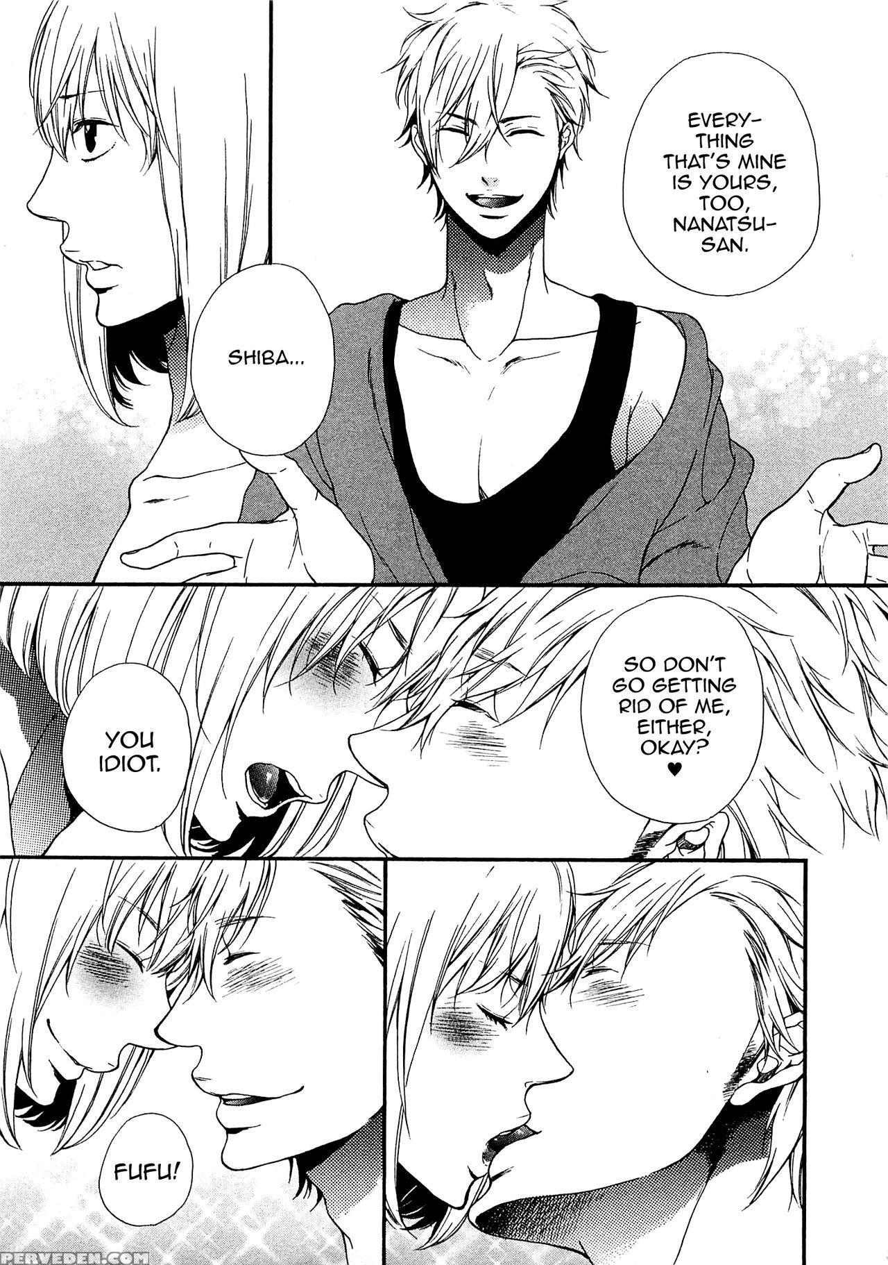 [natsume Katsura] Momoiro Otokonoko Ch. 1-5 [english] [mysterymeat3] 1