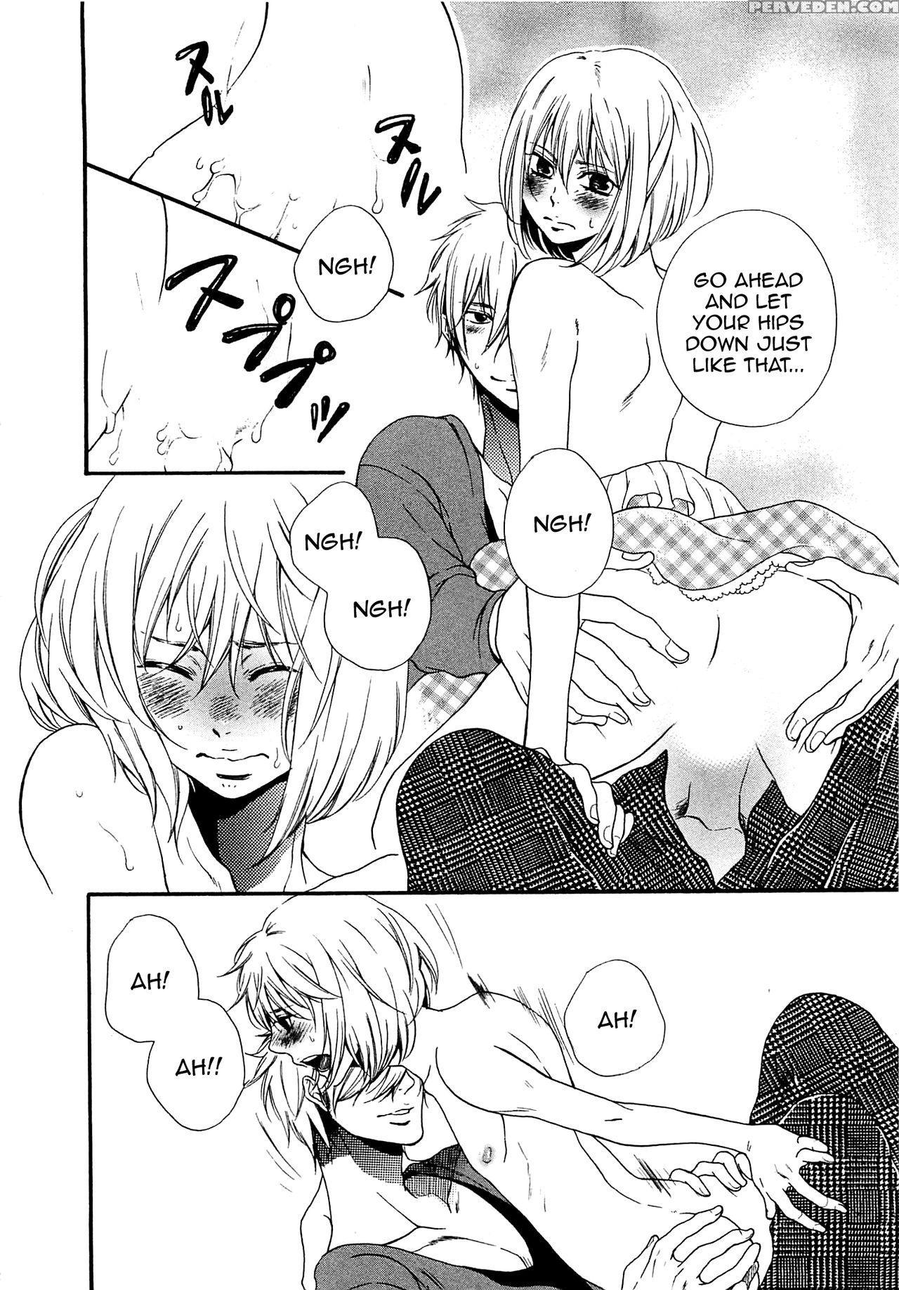 [natsume Katsura] Momoiro Otokonoko Ch. 1-5 [english] [mysterymeat3] 1