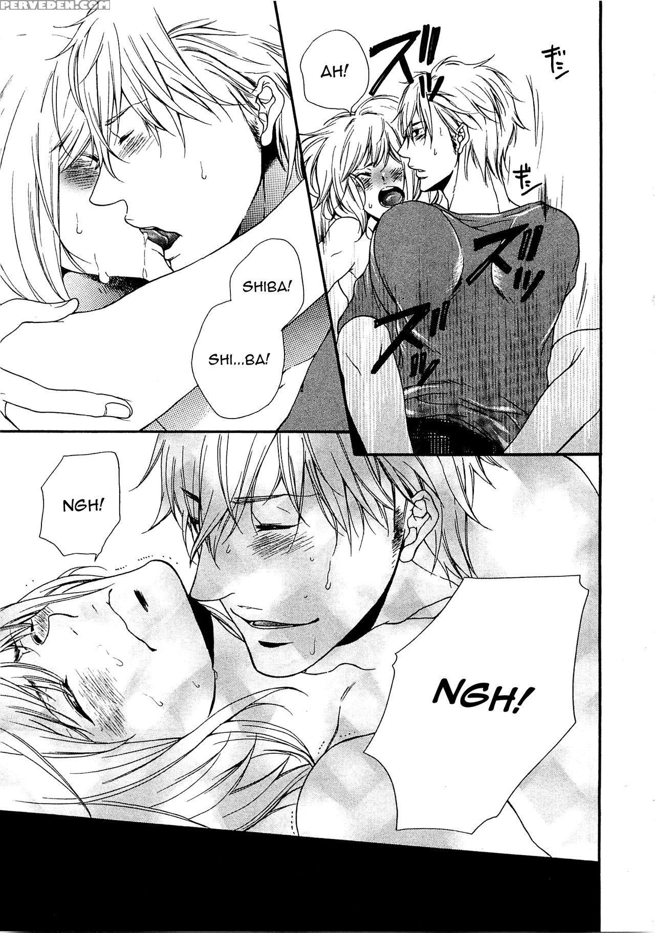 [natsume Katsura] Momoiro Otokonoko Ch. 1-5 [english] [mysterymeat3] 1