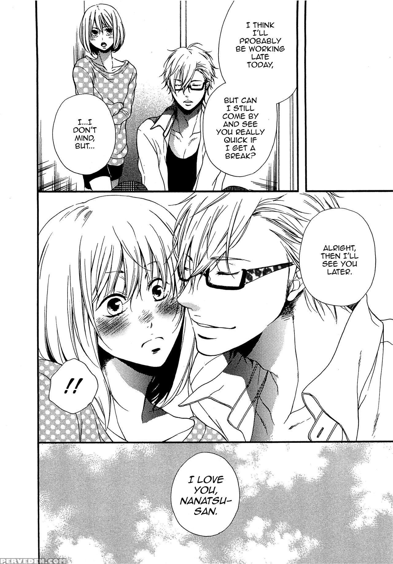 [natsume Katsura] Momoiro Otokonoko Ch. 1-5 [english] [mysterymeat3] 1