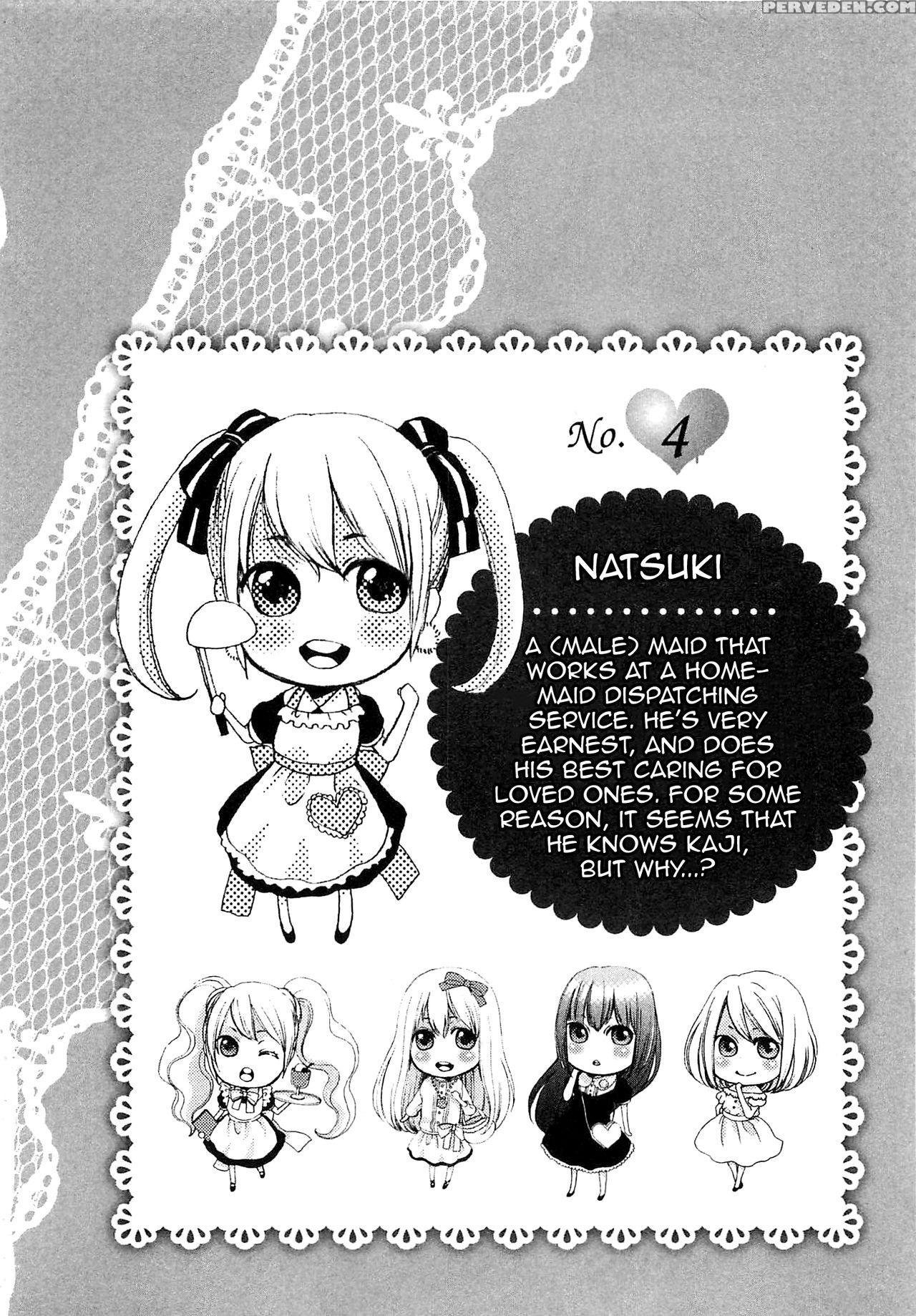 [natsume Katsura] Momoiro Otokonoko Ch. 1-5 [english] [mysterymeat3] 1