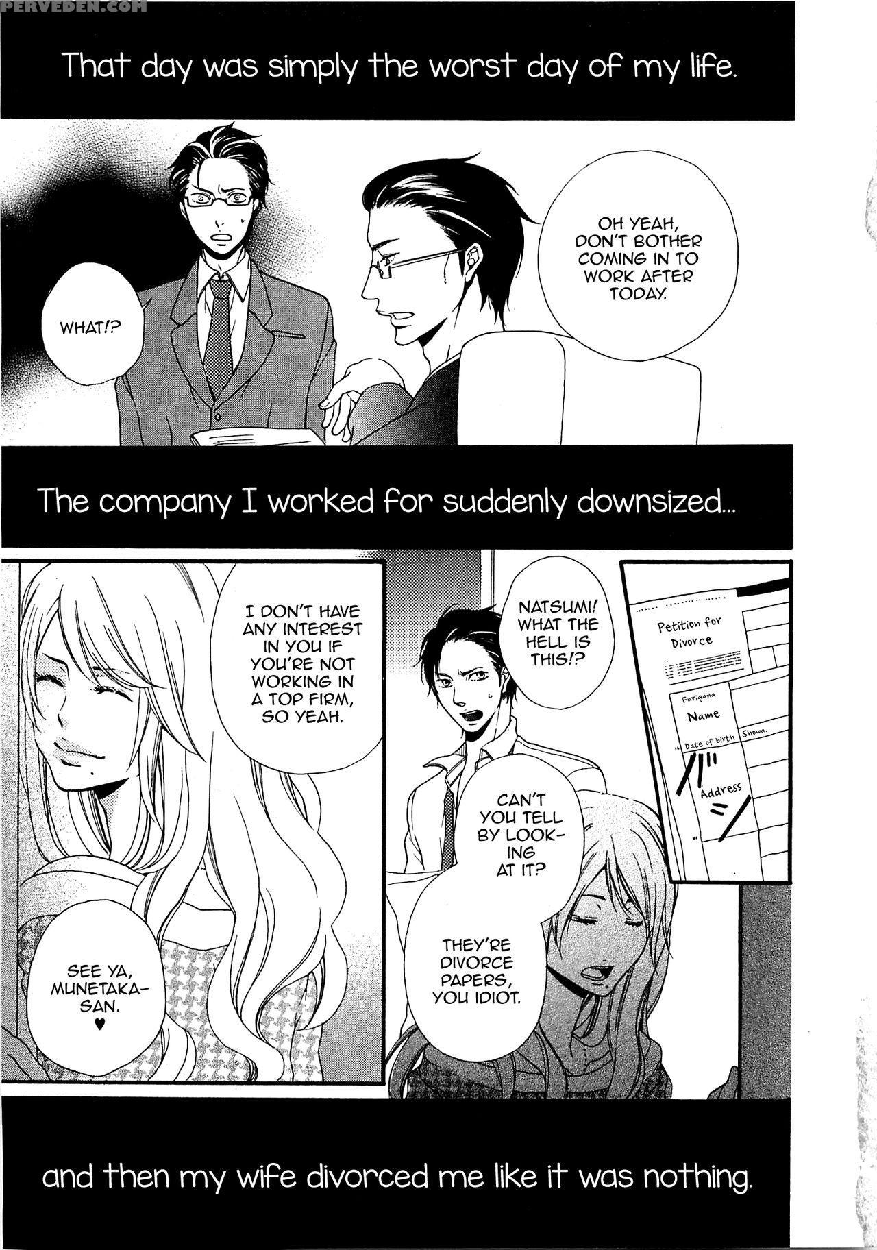 [natsume Katsura] Momoiro Otokonoko Ch. 1-5 [english] [mysterymeat3] 1