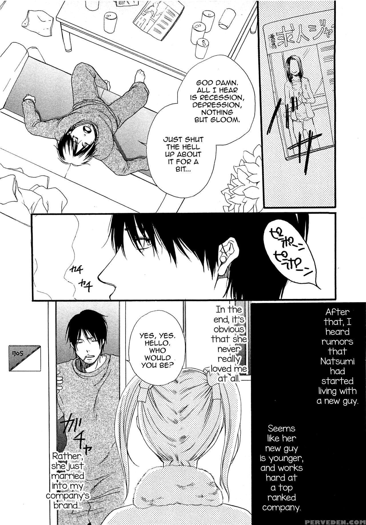 [natsume Katsura] Momoiro Otokonoko Ch. 1-5 [english] [mysterymeat3] 1