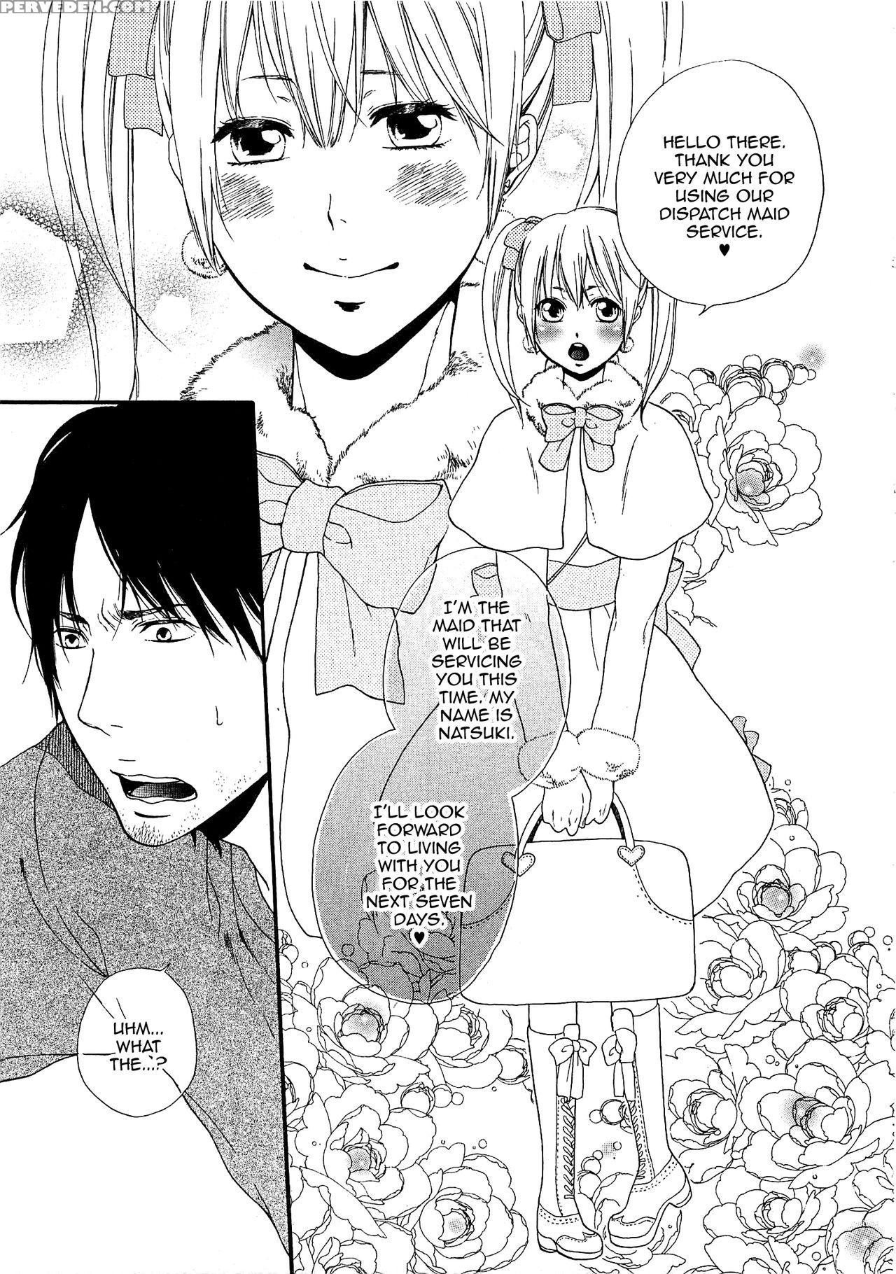 [natsume Katsura] Momoiro Otokonoko Ch. 1-5 [english] [mysterymeat3] 1