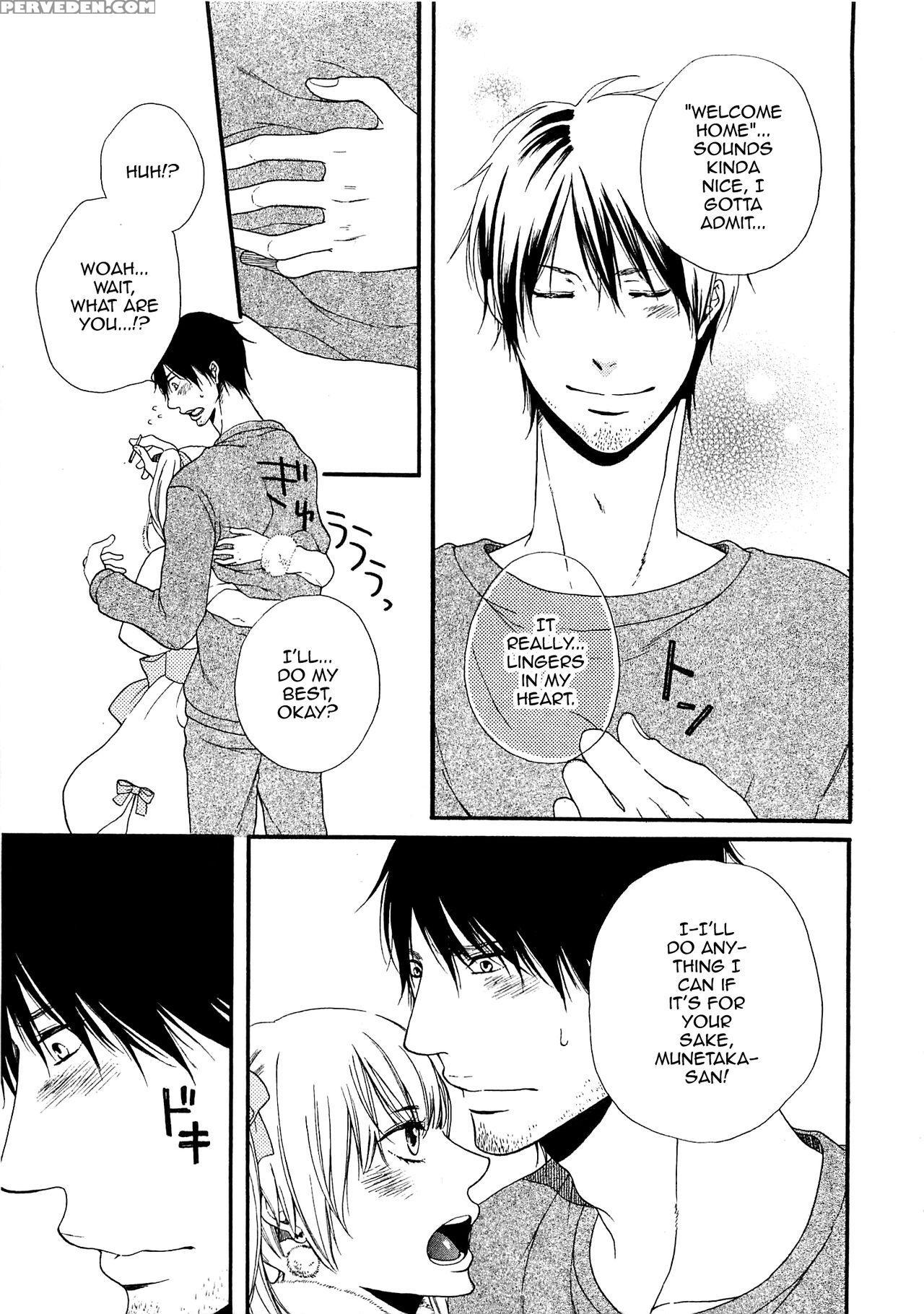 [natsume Katsura] Momoiro Otokonoko Ch. 1-5 [english] [mysterymeat3] 1