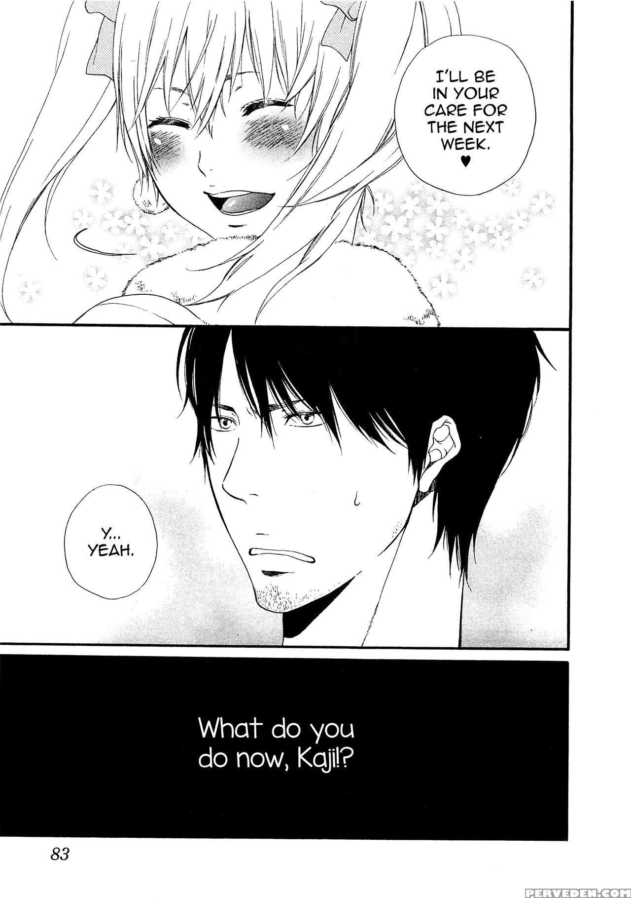 [natsume Katsura] Momoiro Otokonoko Ch. 1-5 [english] [mysterymeat3] 1