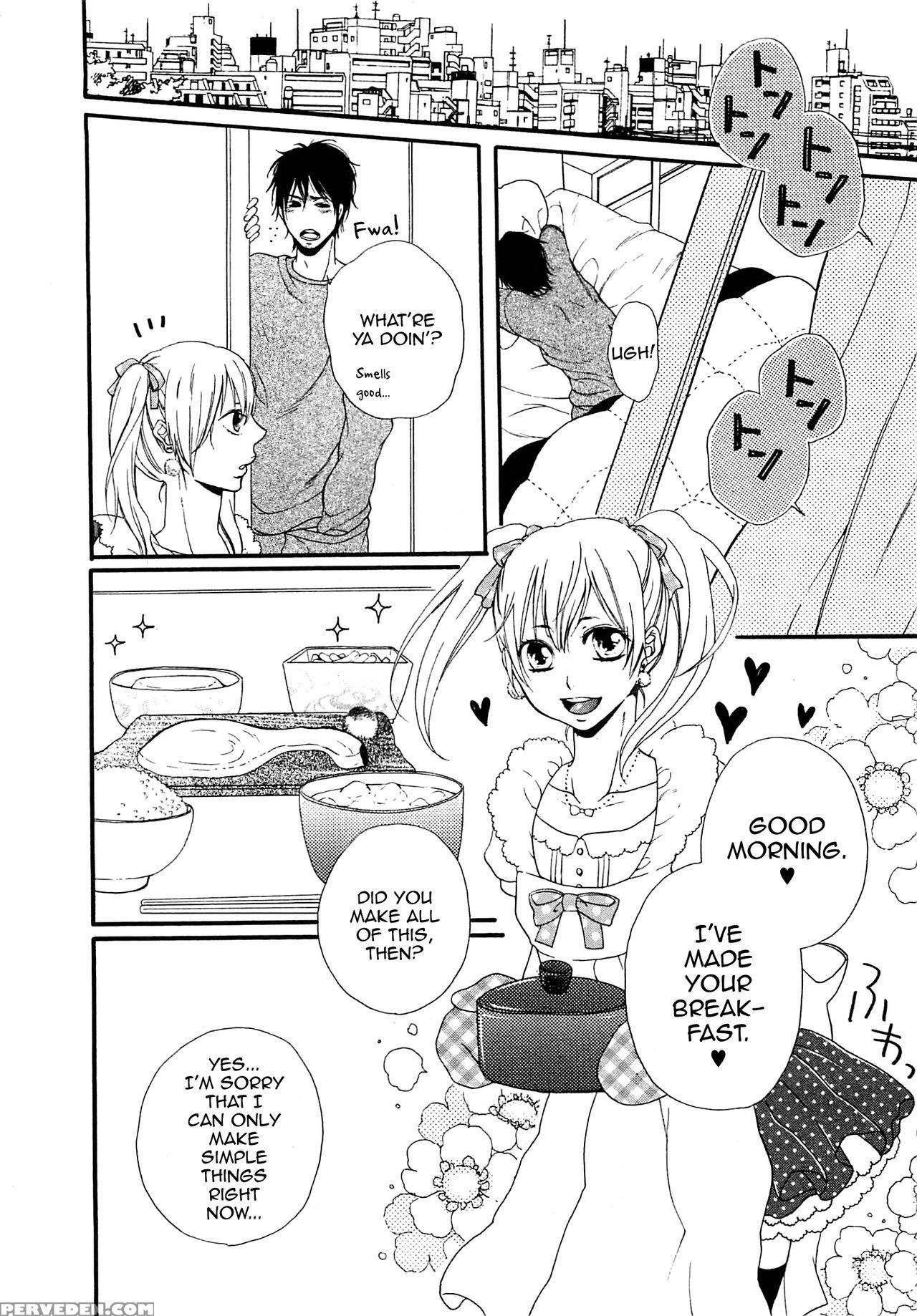 [natsume Katsura] Momoiro Otokonoko Ch. 1-5 [english] [mysterymeat3] 1