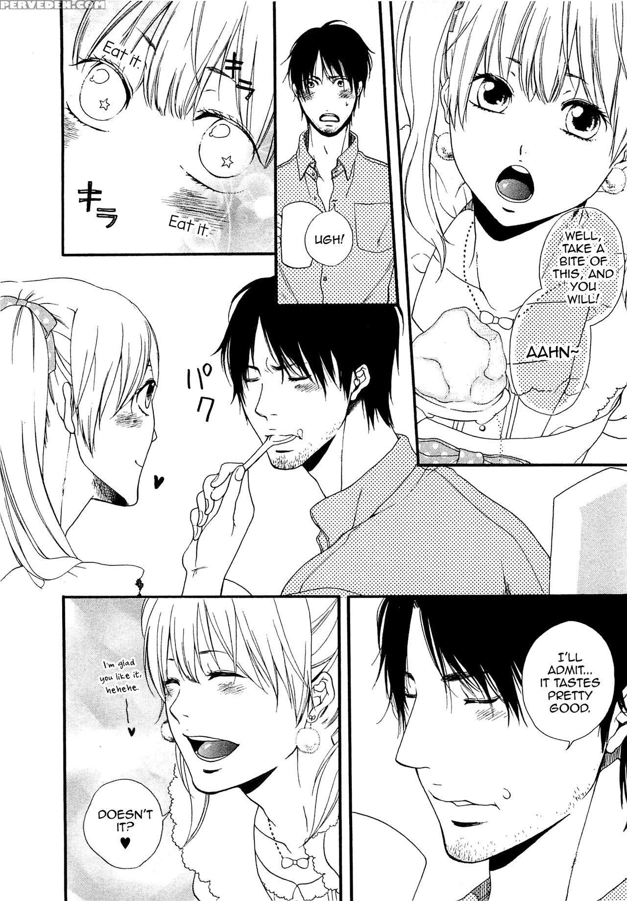 [natsume Katsura] Momoiro Otokonoko Ch. 1-5 [english] [mysterymeat3] 1