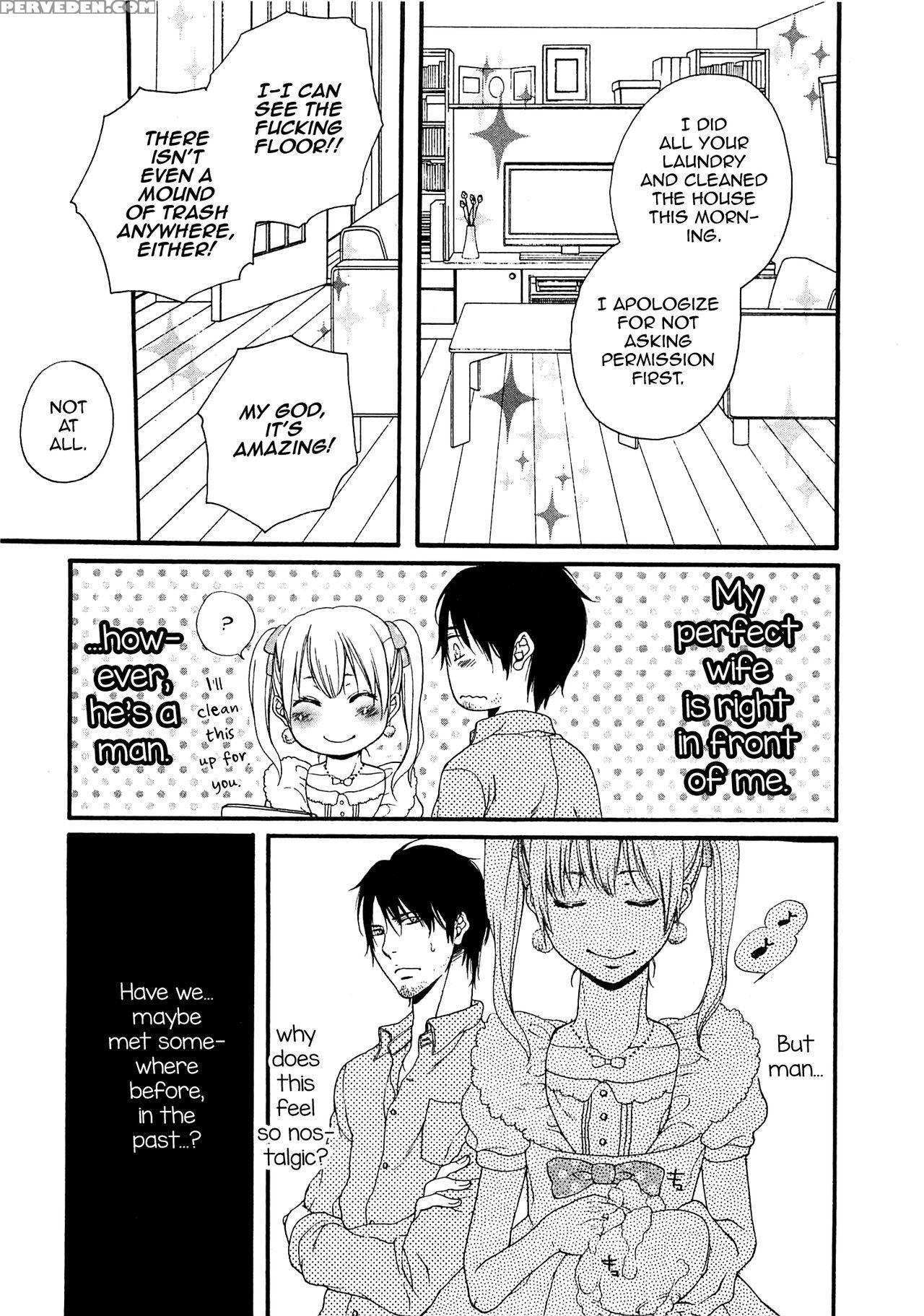 [natsume Katsura] Momoiro Otokonoko Ch. 1-5 [english] [mysterymeat3] 1