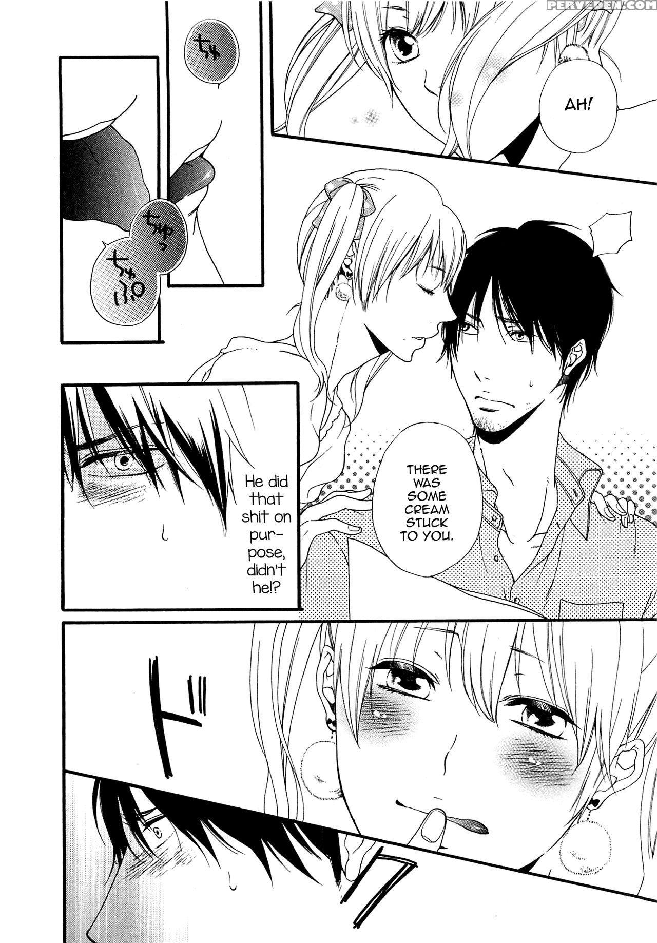 [natsume Katsura] Momoiro Otokonoko Ch. 1-5 [english] [mysterymeat3] 1