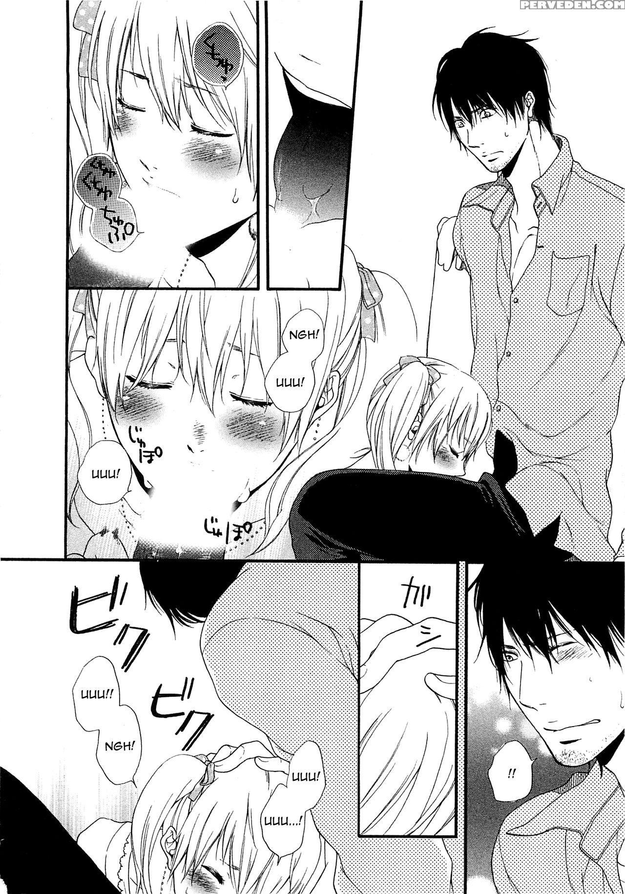 [natsume Katsura] Momoiro Otokonoko Ch. 1-5 [english] [mysterymeat3] 1