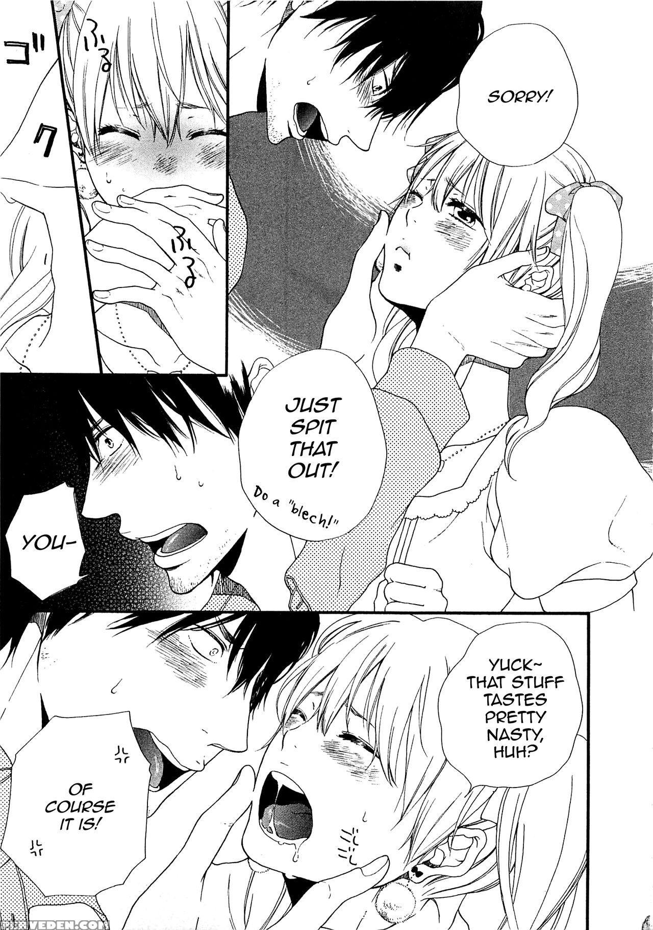 [natsume Katsura] Momoiro Otokonoko Ch. 1-5 [english] [mysterymeat3] 1