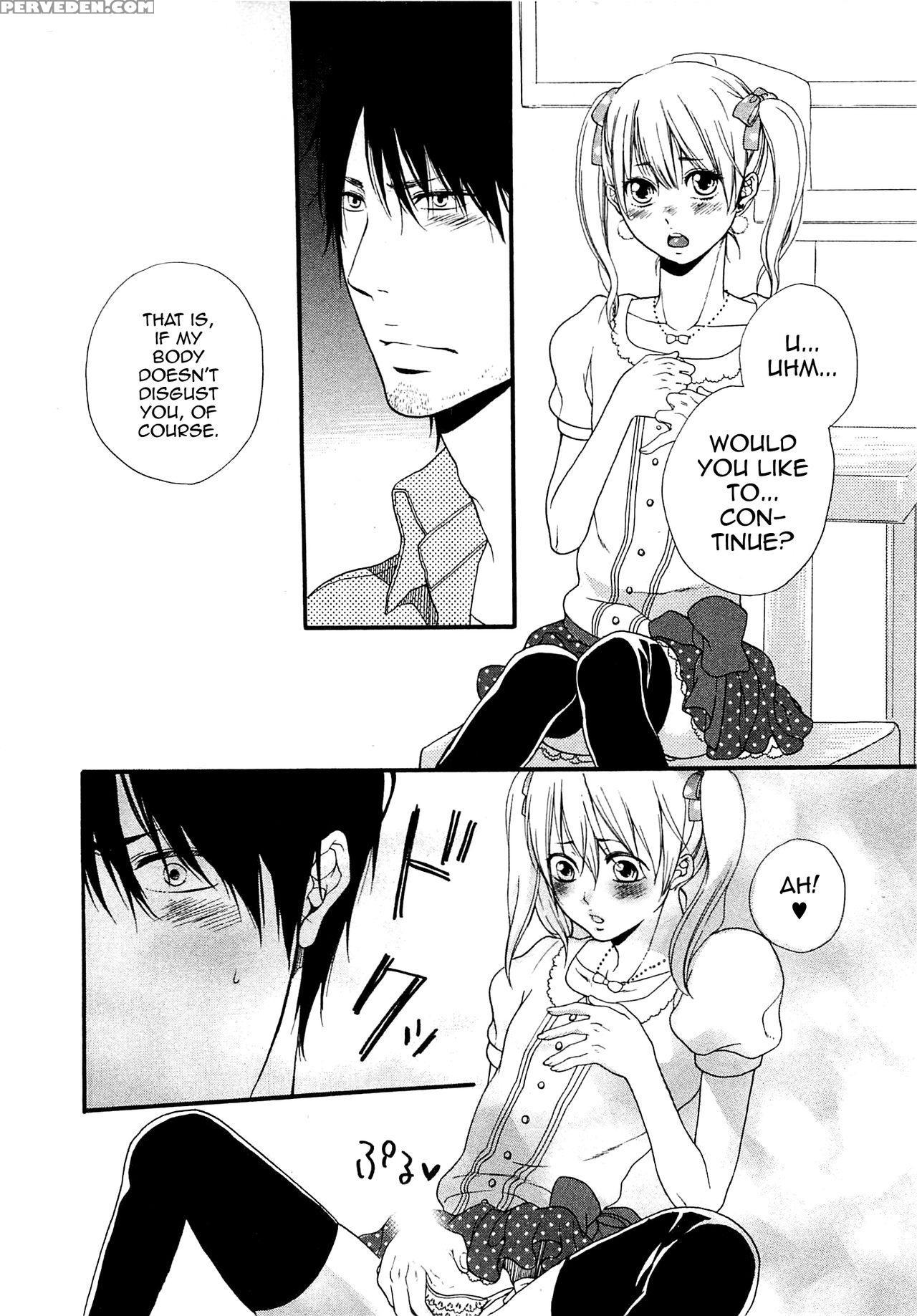 [natsume Katsura] Momoiro Otokonoko Ch. 1-5 [english] [mysterymeat3] 1