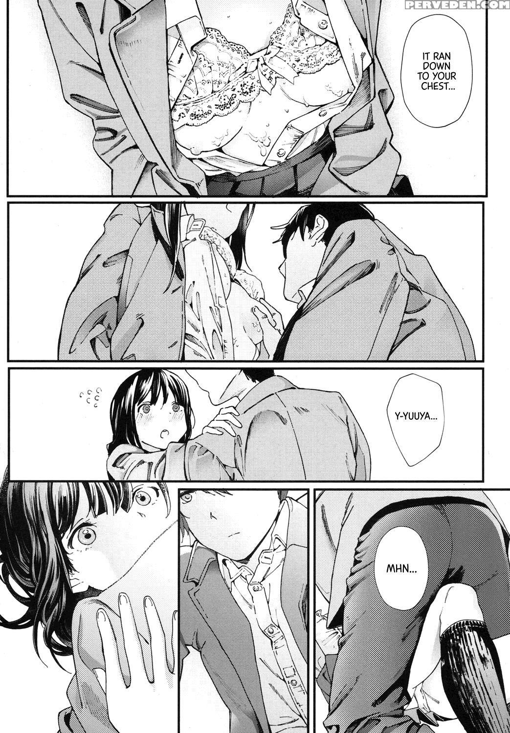 [natsume Tsuna] Hijitsuzai Shounen Shoujo | False ... 1