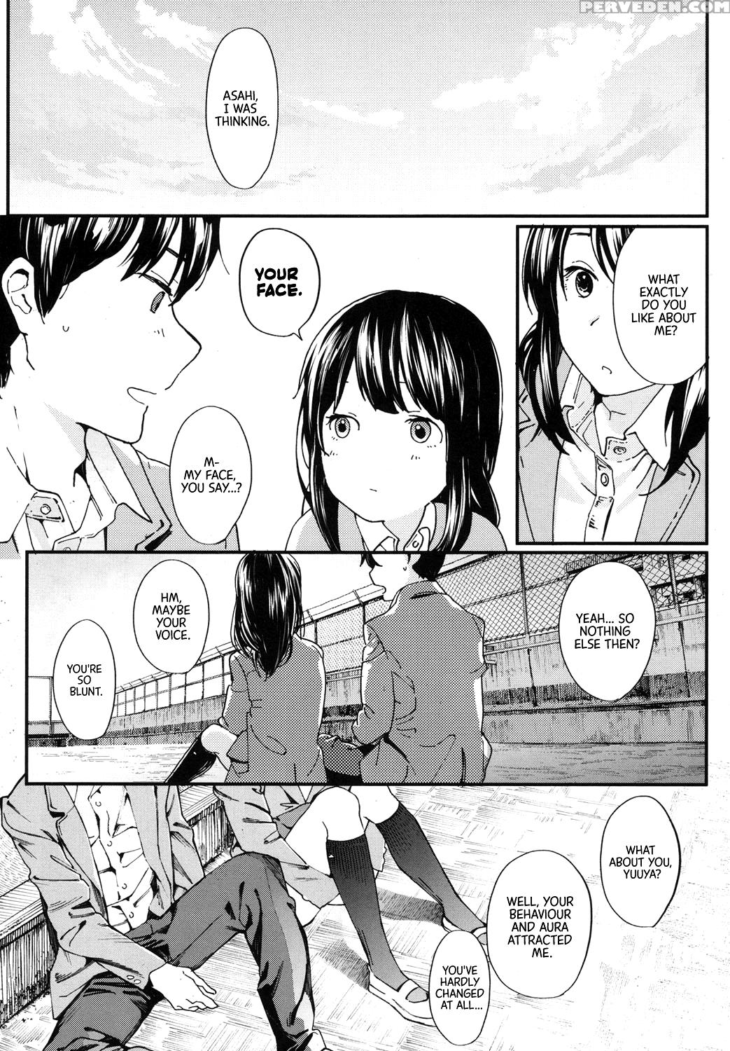 [natsume Tsuna] Hijitsuzai Shounen Shoujo | False ... 1