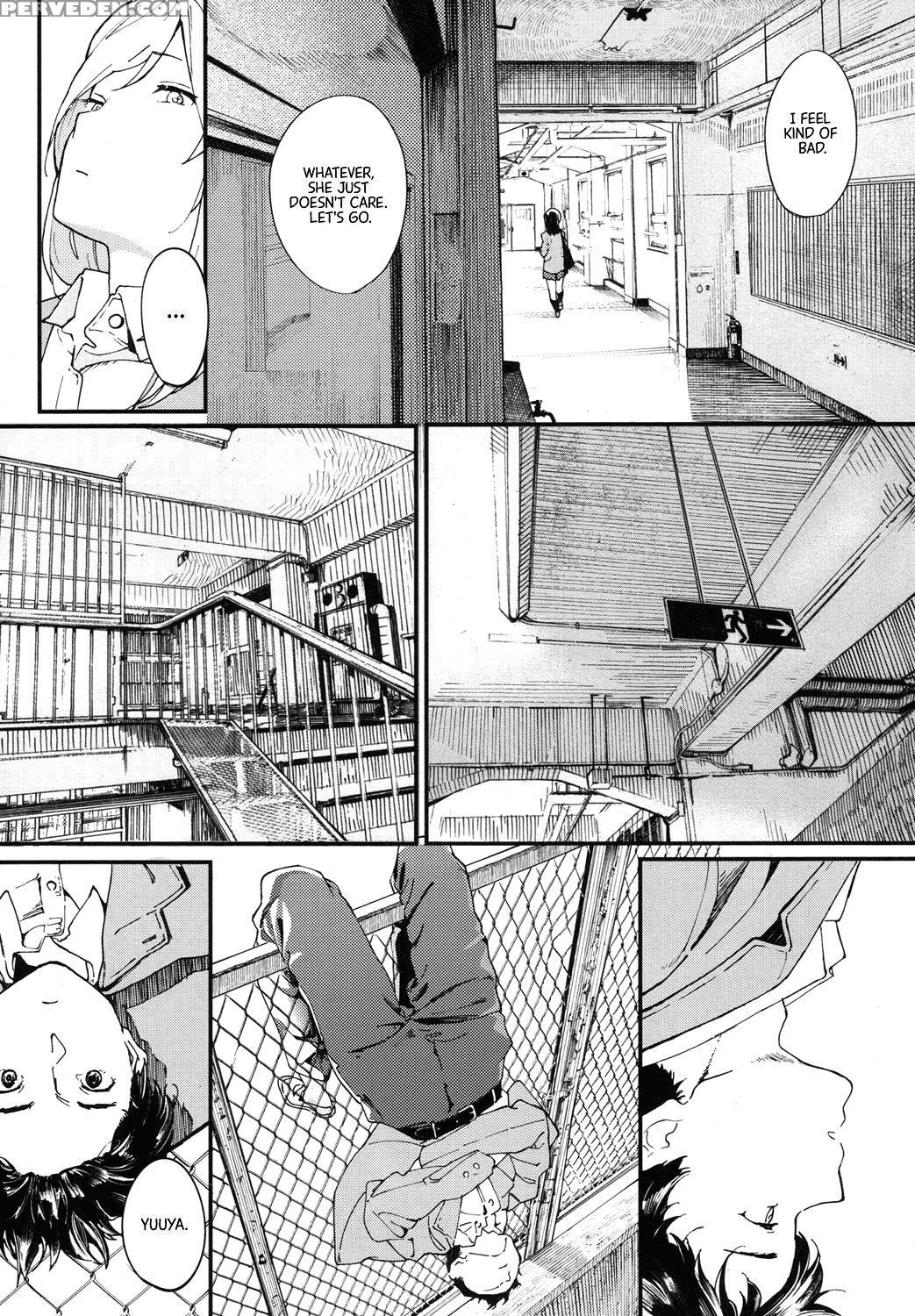 [natsume Tsuna] Hijitsuzai Shounen Shoujo | False ... 1
