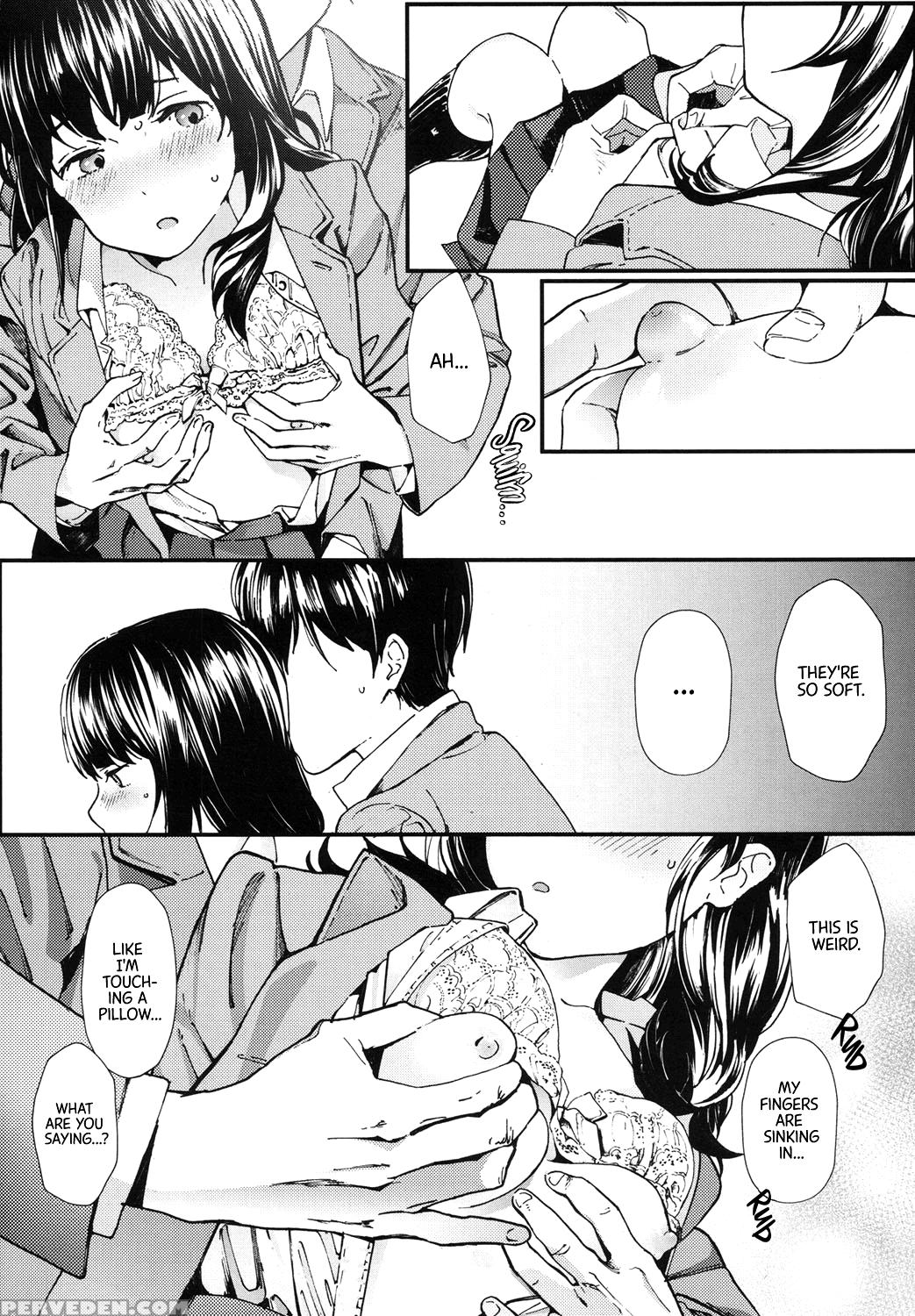 [natsume Tsuna] Hijitsuzai Shounen Shoujo | False ... 1