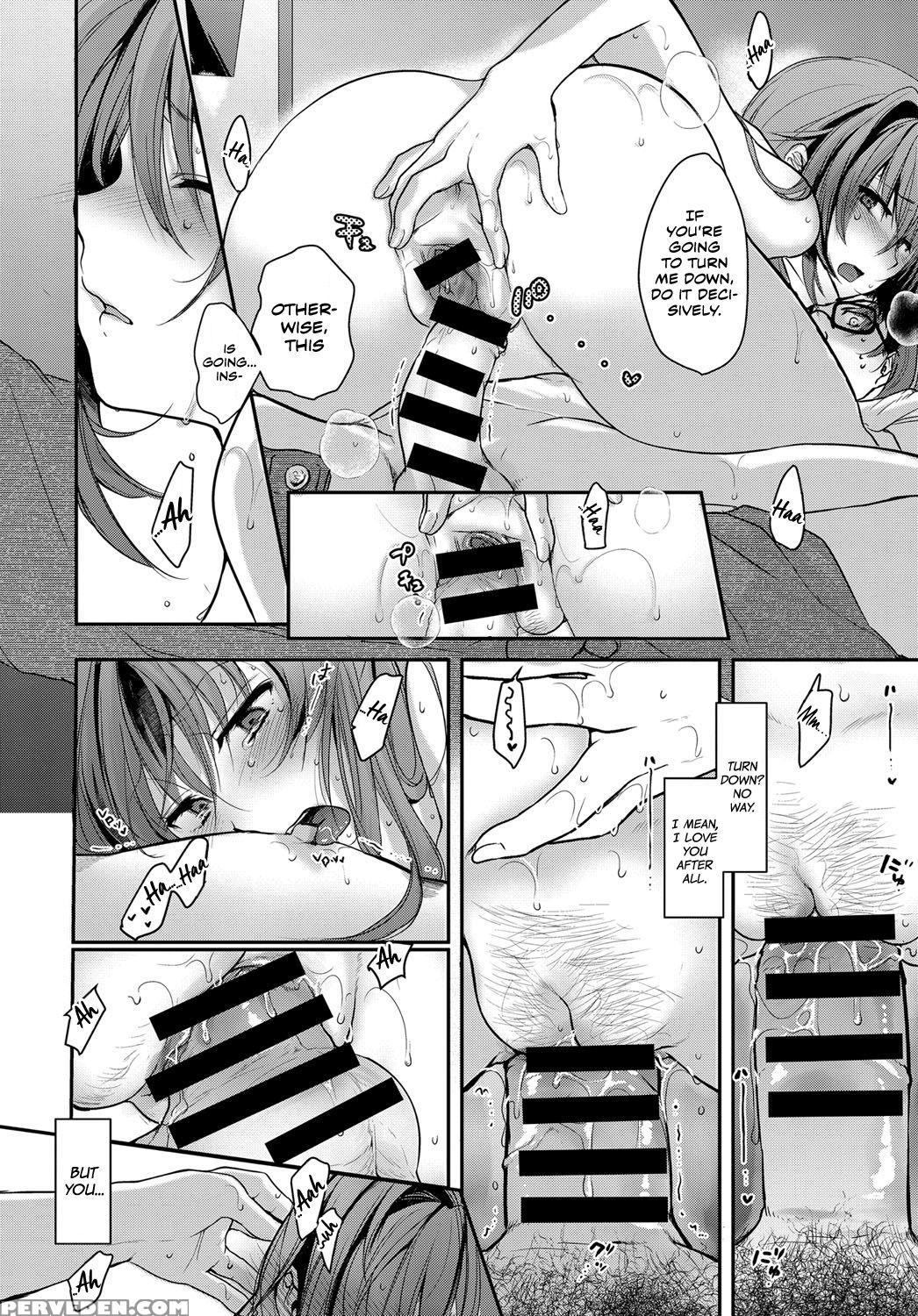 [natsumikan] Onodera-san No Batsu Game. | Onodera'... 1