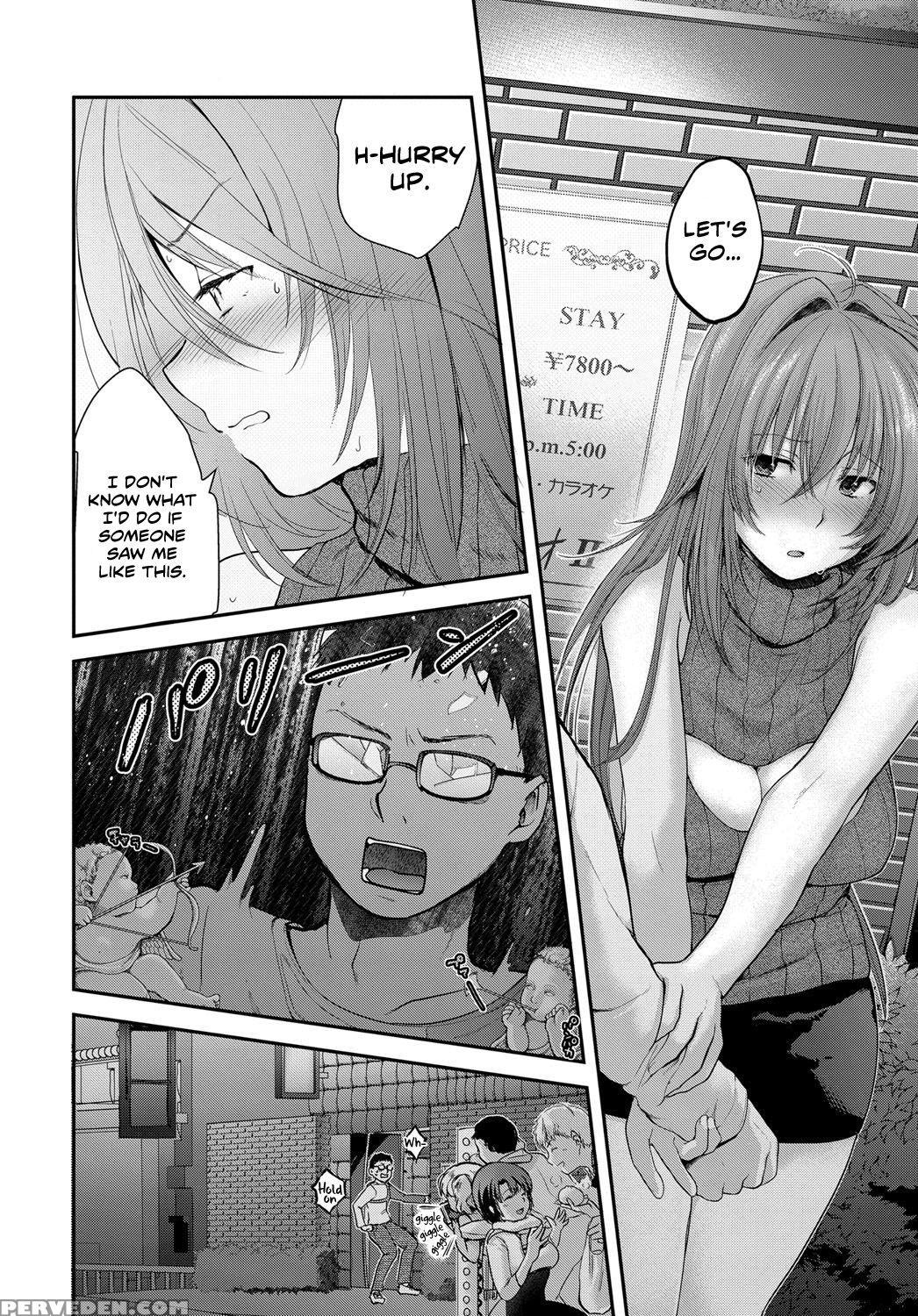 [natsumikan] Onodera-san No Batsu Game. | Onodera'... 1
