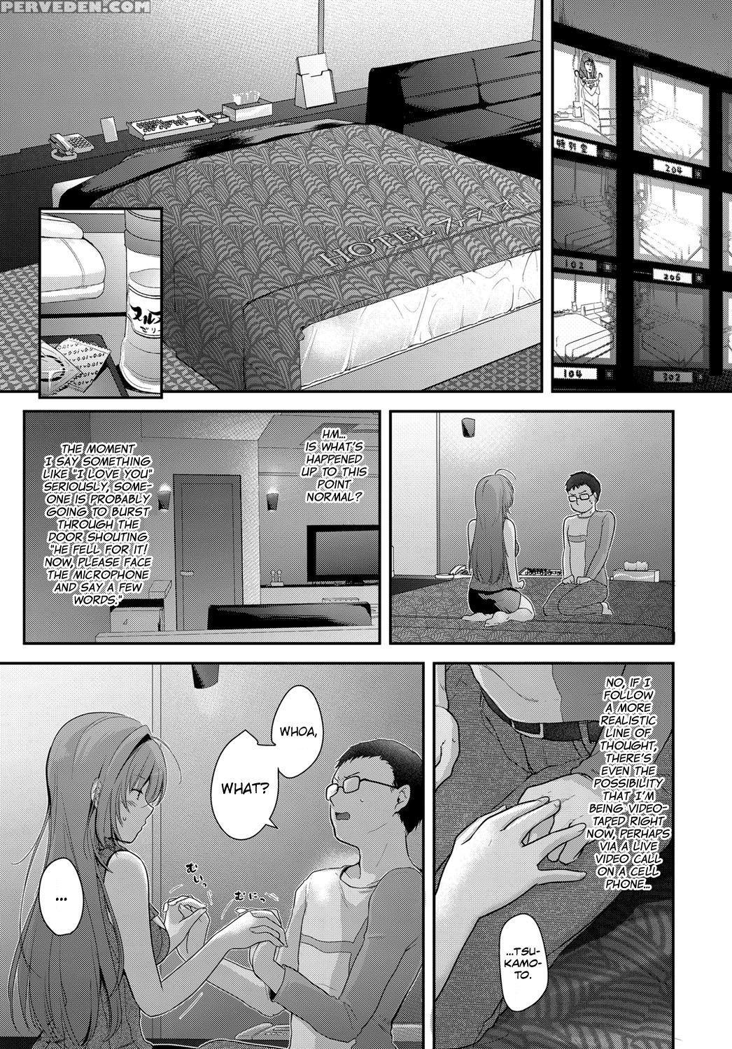 [natsumikan] Onodera-san No Batsu Game. | Onodera'... 1