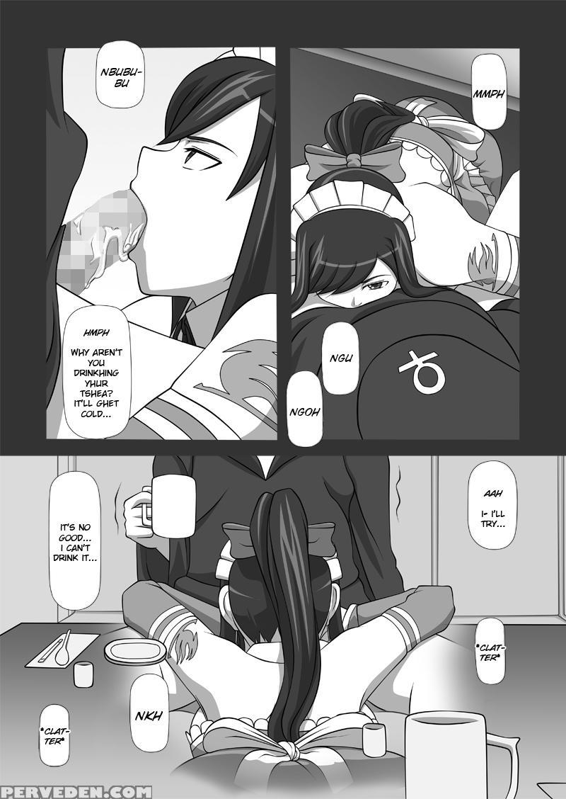 [navy (kishuu Chokkou)] Shibo Seieki Machine Soushuuen Vol.2 (fairy Tail) [english] [natty Translations] 1