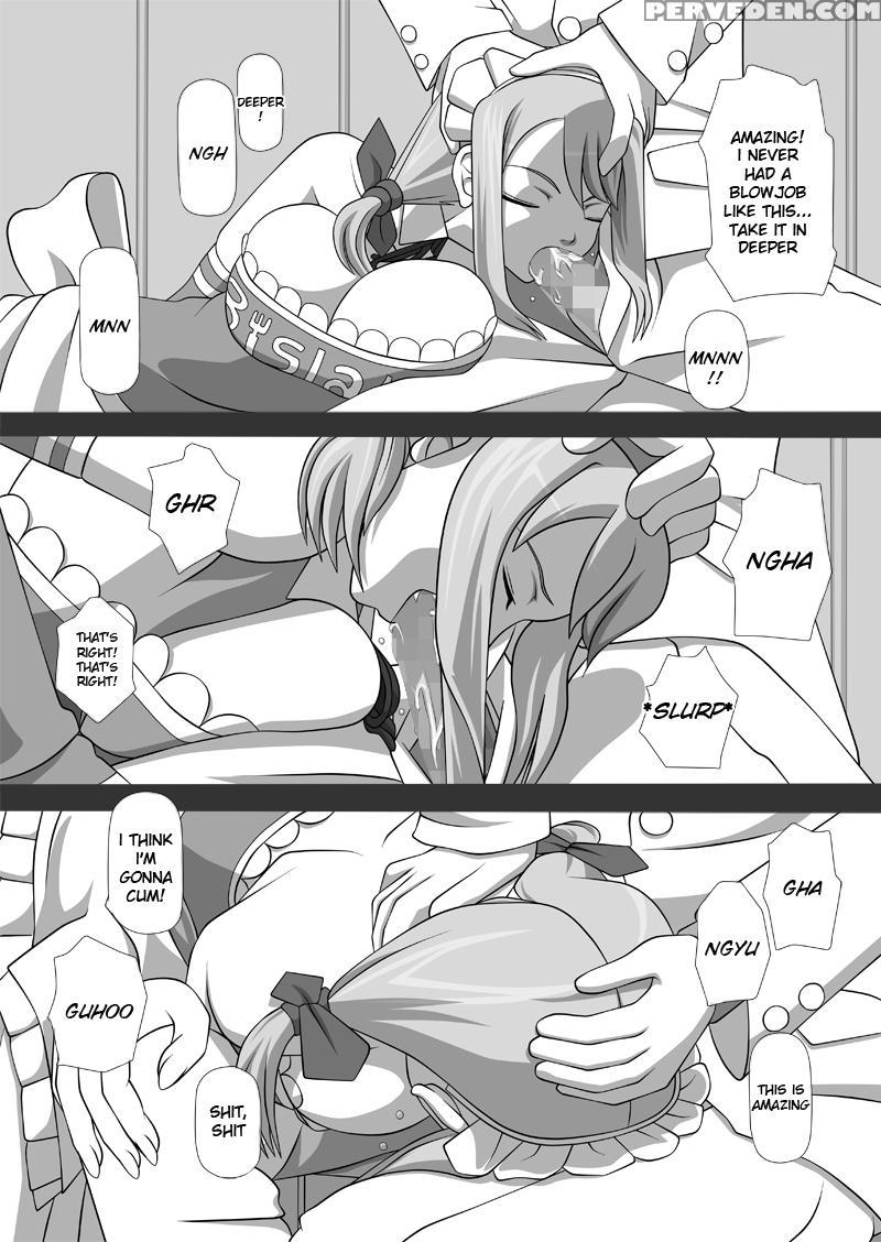 [navy (kishuu Chokkou)] Shibo Seieki Machine Soushuuen Vol.2 (fairy Tail) [english] [natty Translations] 1