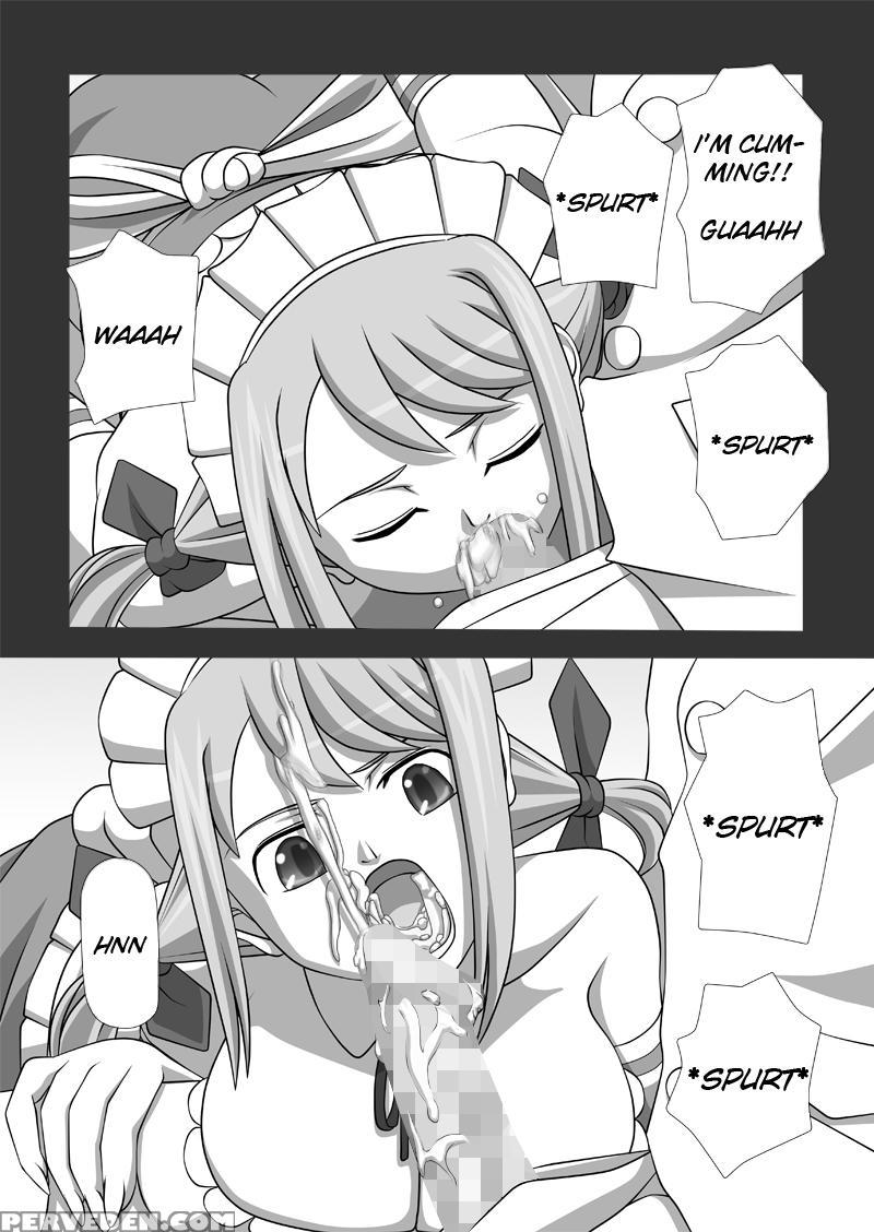 [navy (kishuu Chokkou)] Shibo Seieki Machine Soushuuen Vol.2 (fairy Tail) [english] [natty Translations] 1