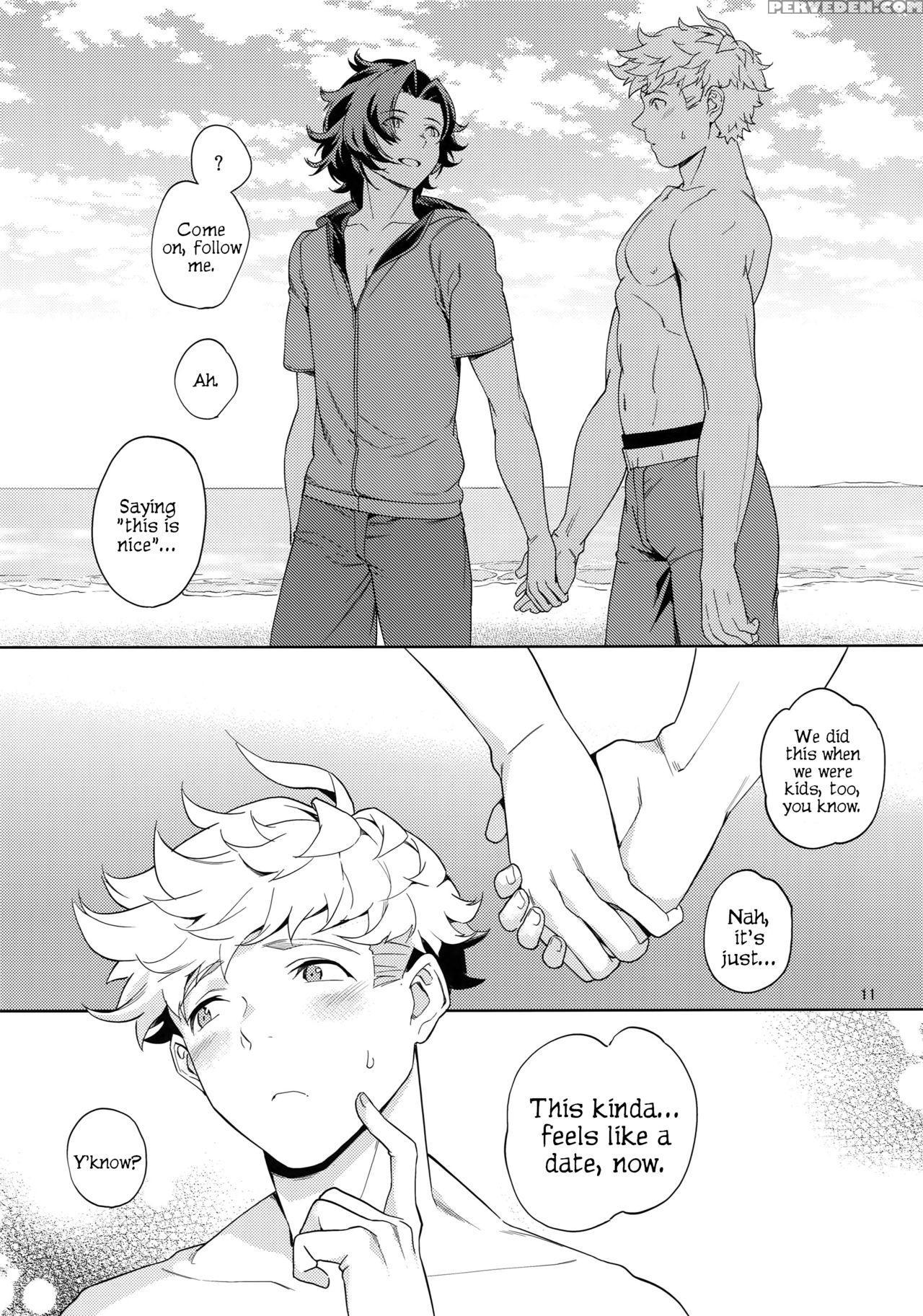 [nayuta (mikurou)] Rakuen Touhikou | Escape To Pa... 1