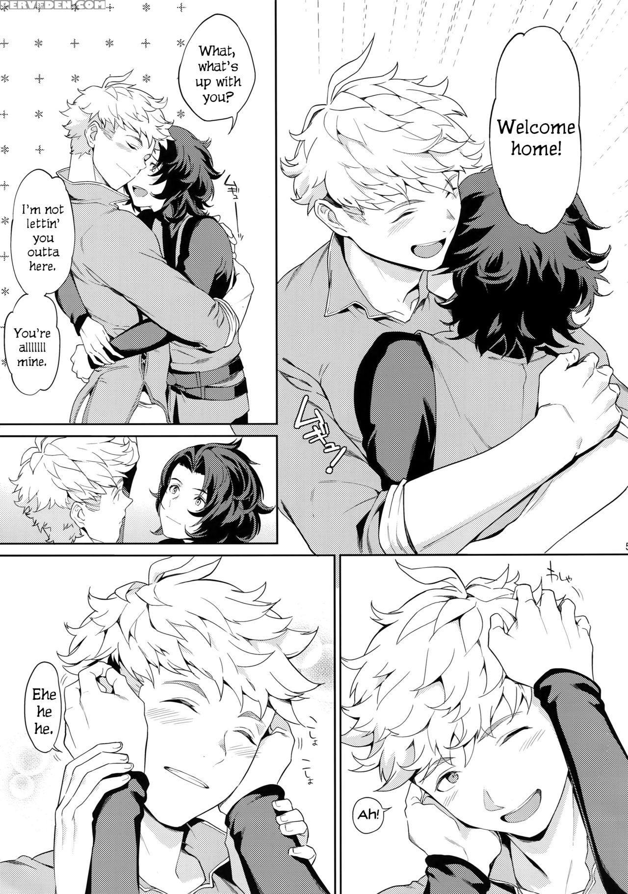 [nayuta (mikurou)] Rakuen Touhikou | Escape To Pa... 1