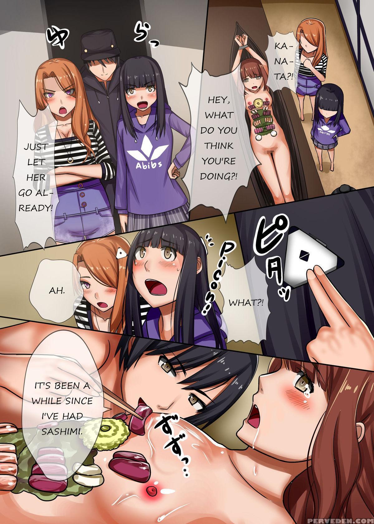 [ncp] Denpa De Gal Sousa Shite Niku Ningyou Control | Controlling Girls With Radio Waves [english] 1